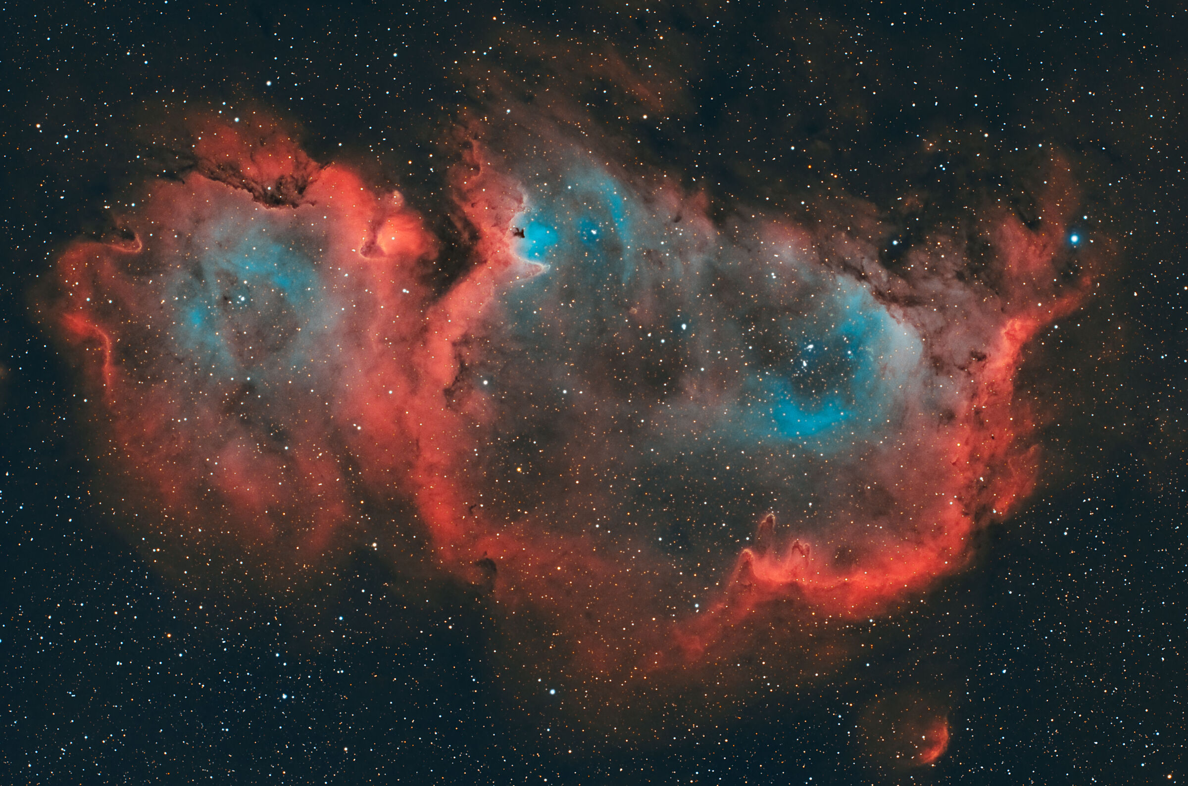 Soul Nebula