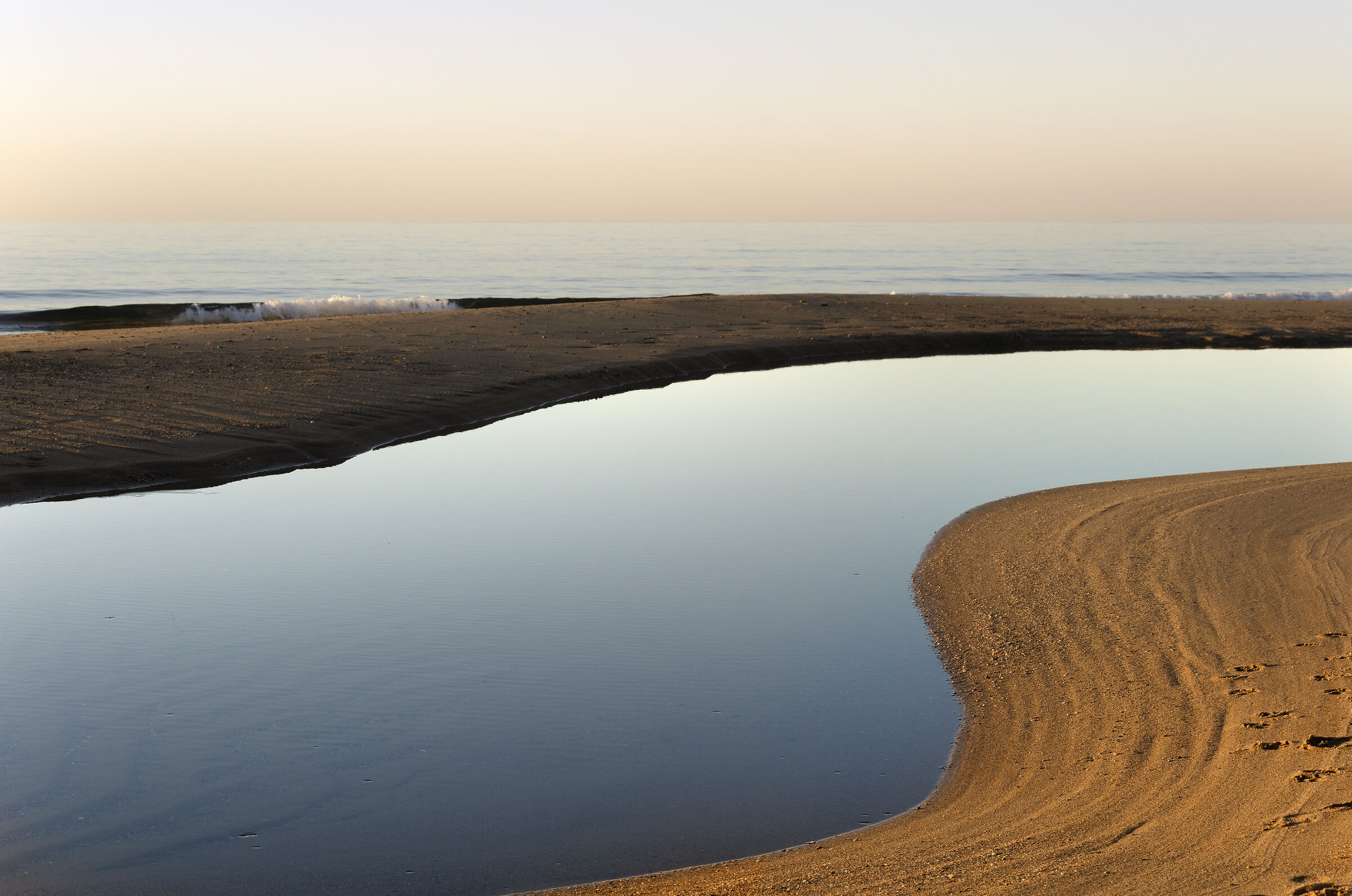 Piscinas