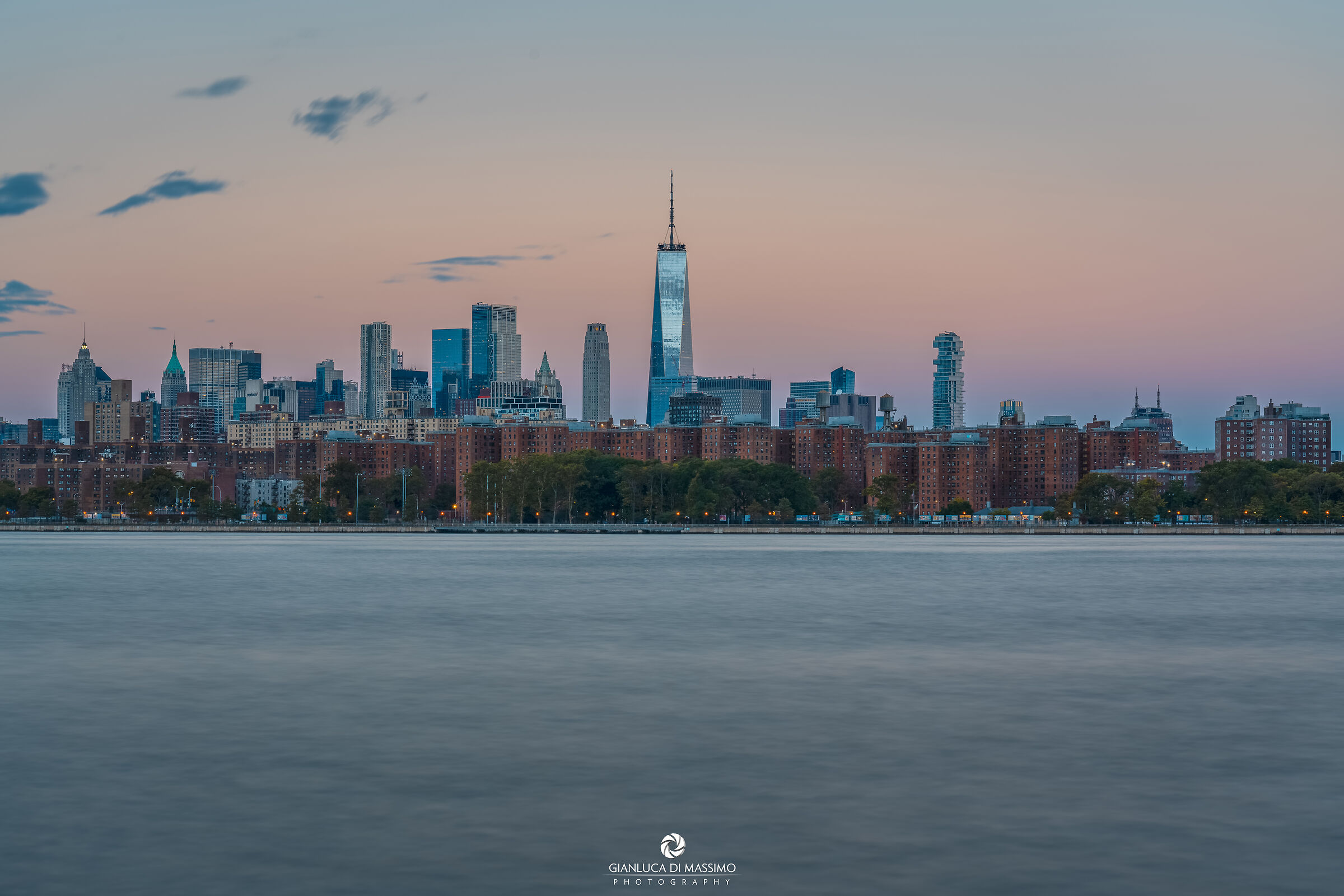 Sunrise From Hurricane Point