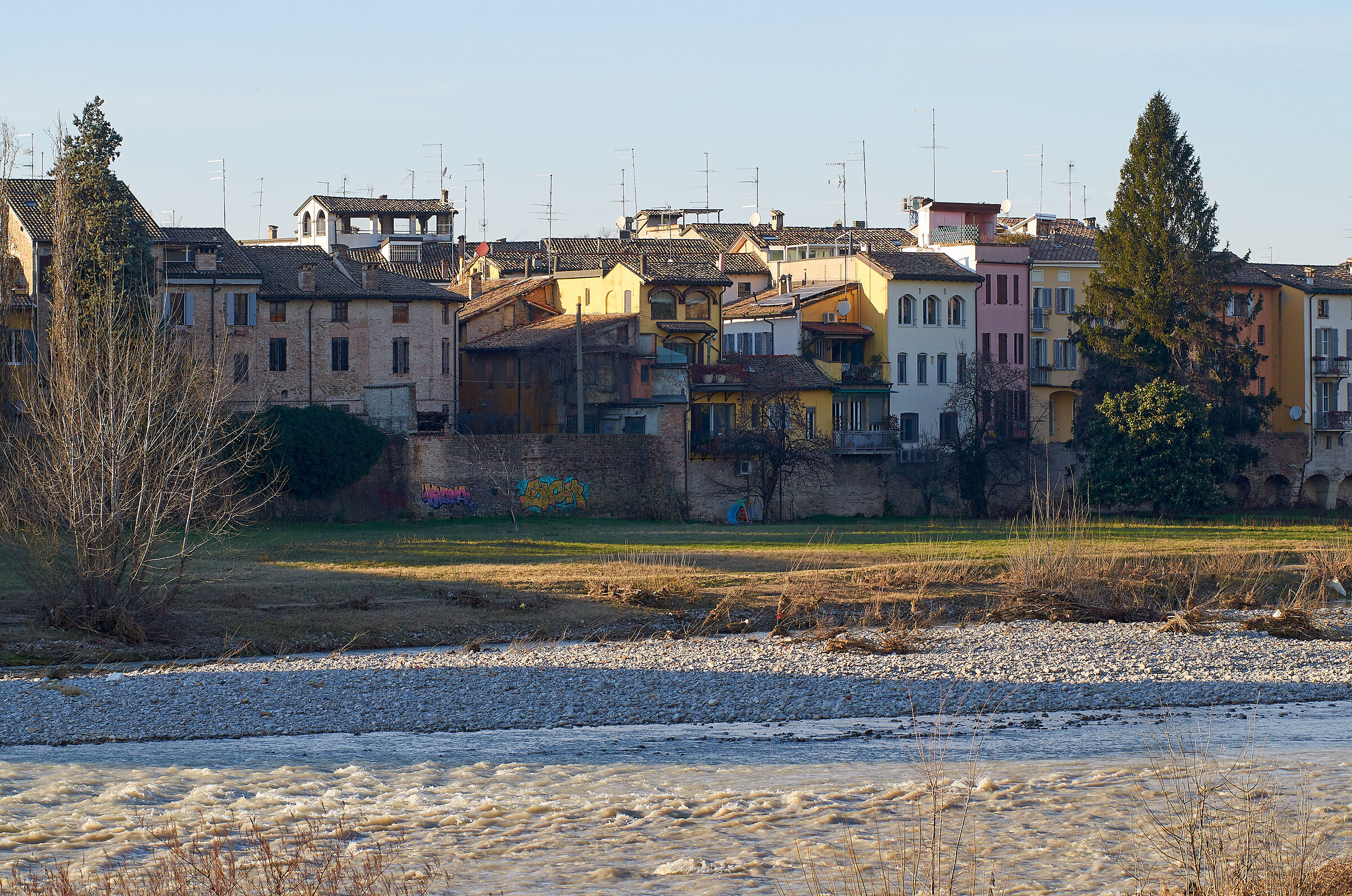 Lungo Parma