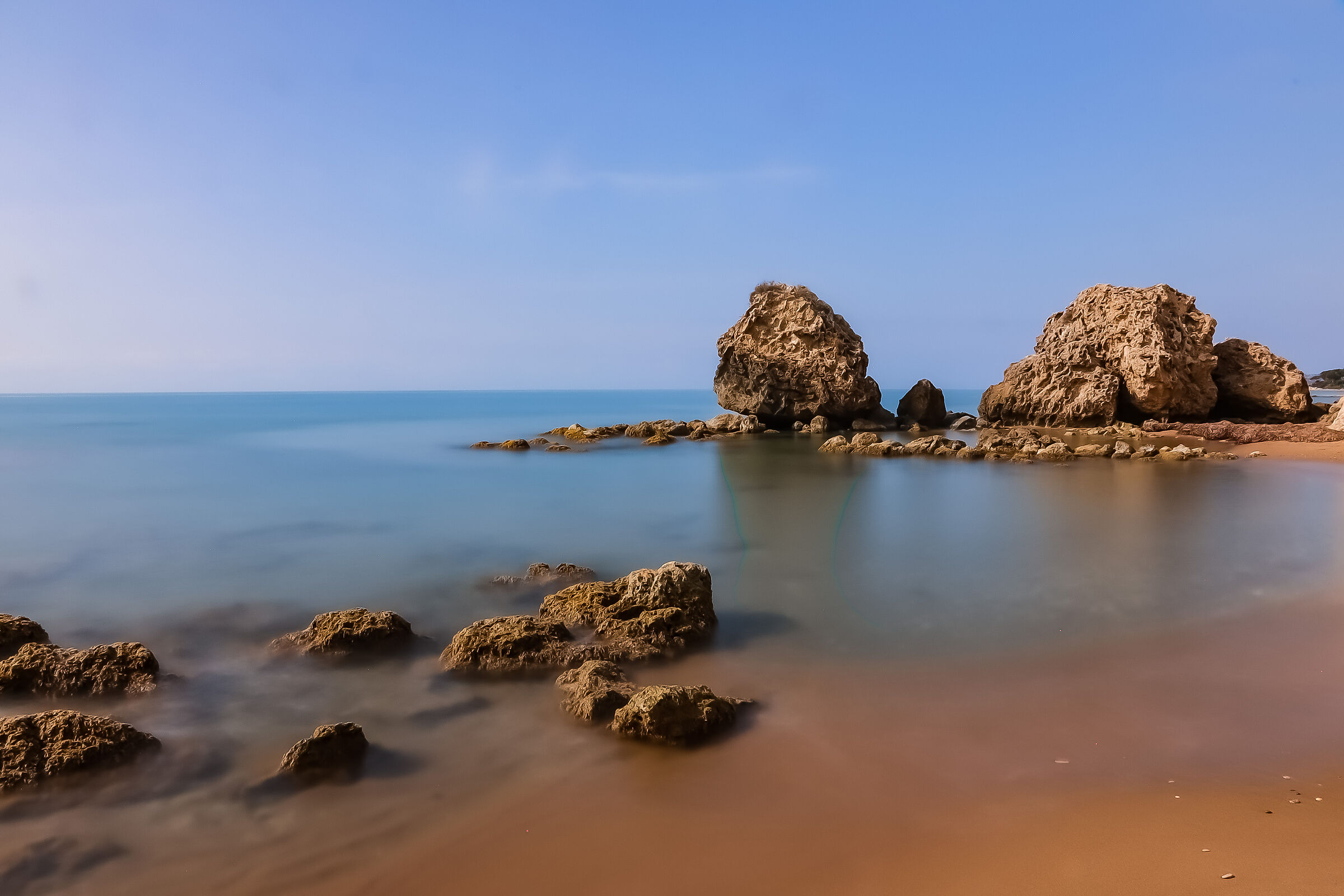 L'isola delle Meraviglie Sicily