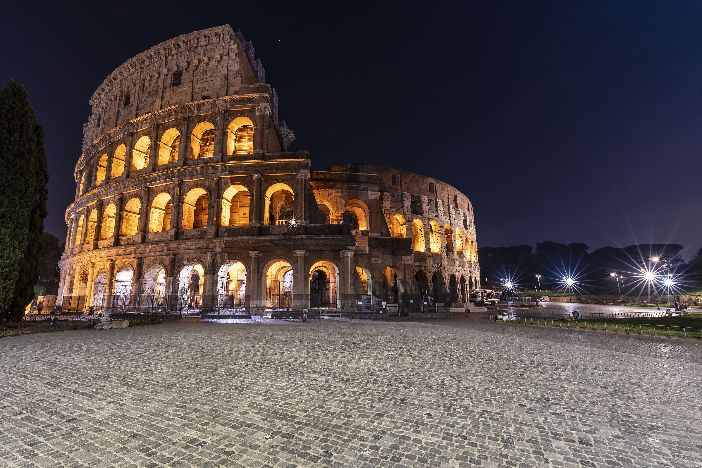 Colosseo