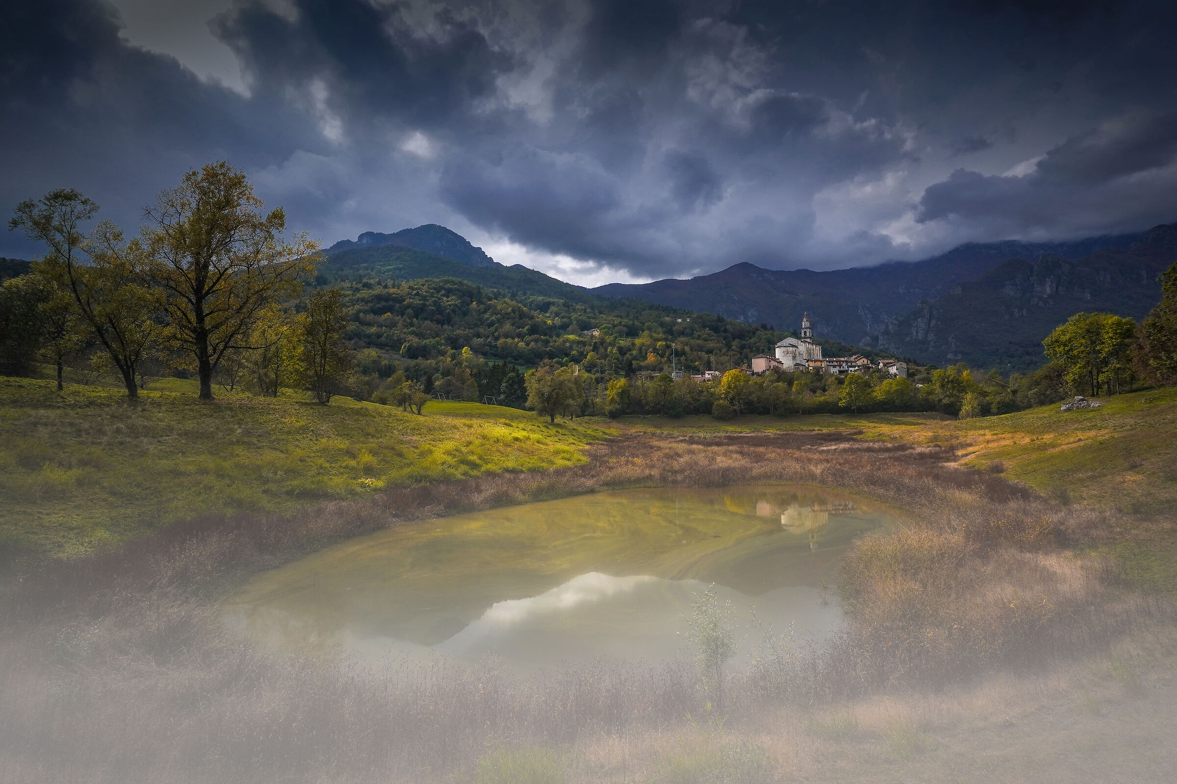 Laghi