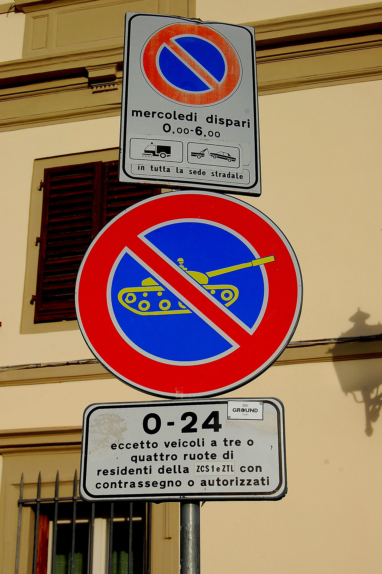 Beyond all... unreasonable doubt