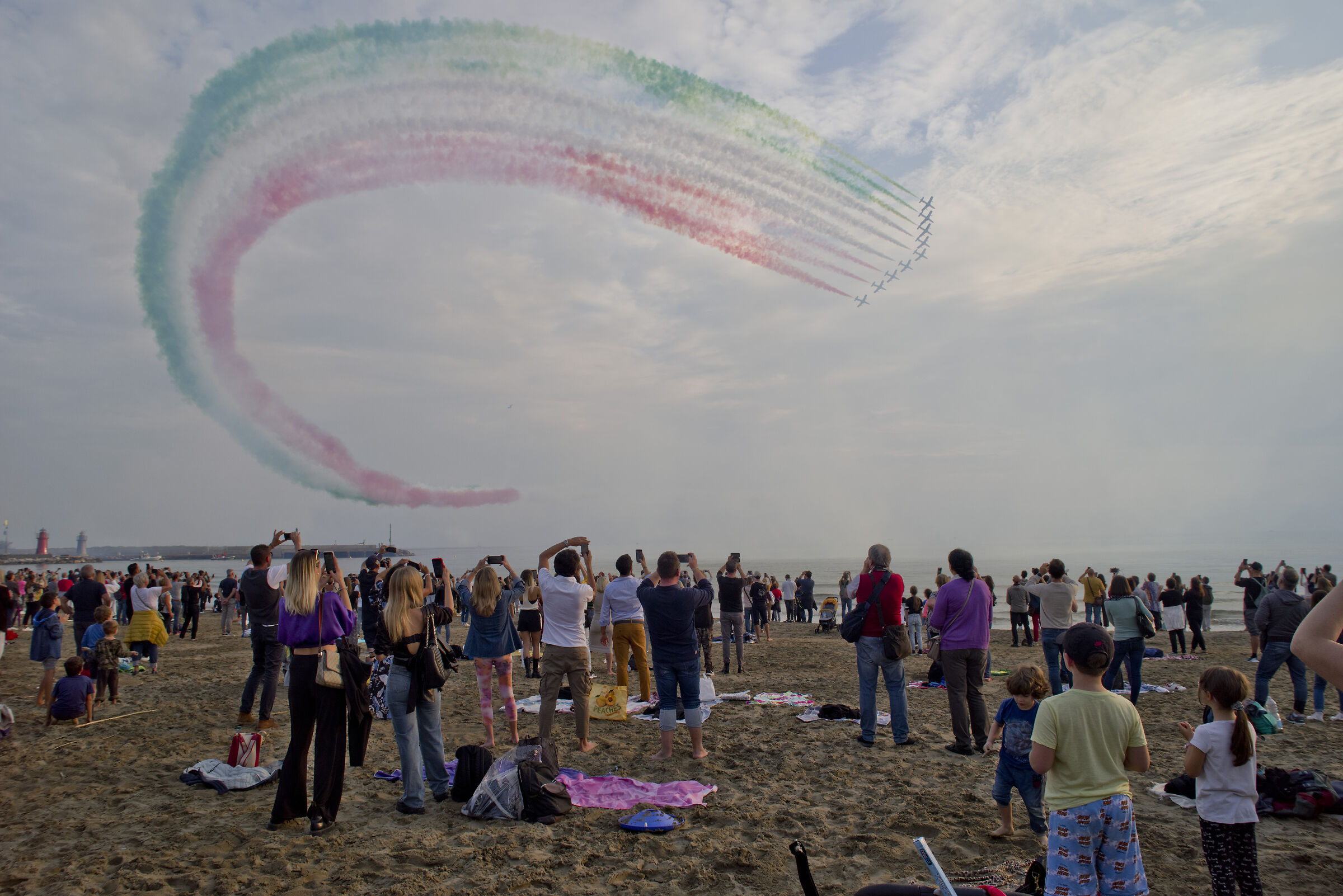 Effetto PAN 3