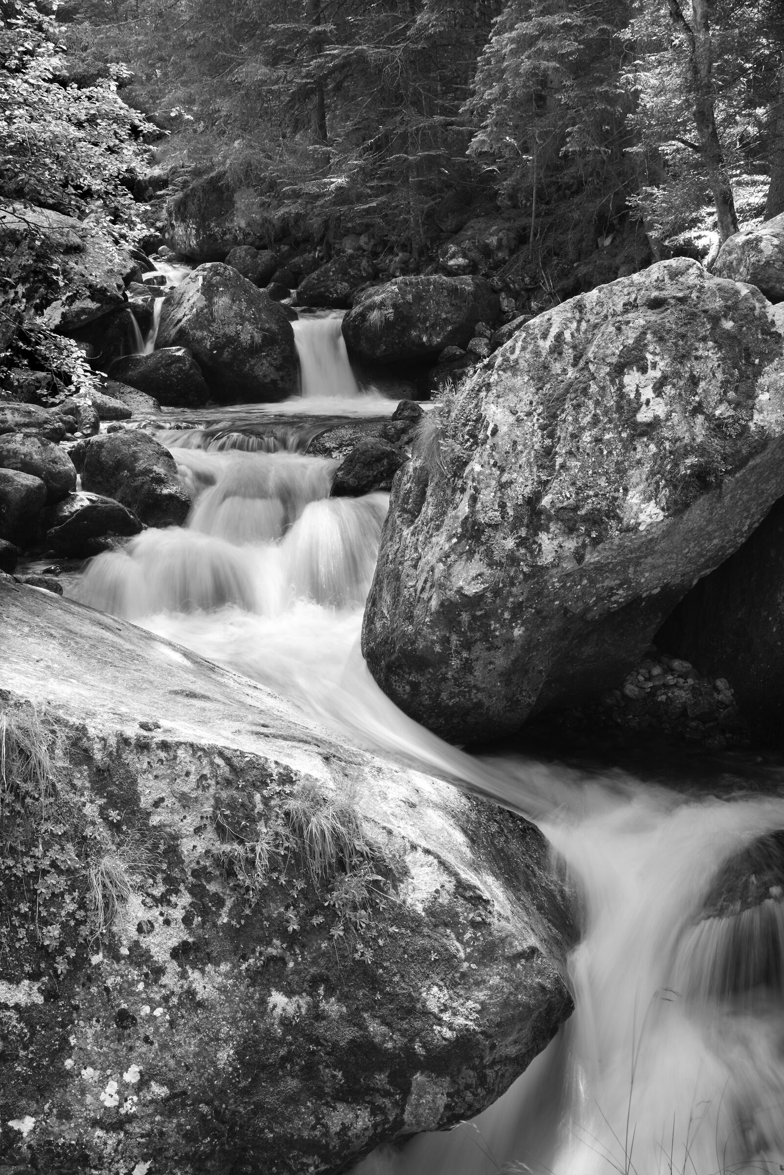 val di Mello
