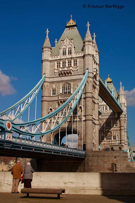 tower bridge 2