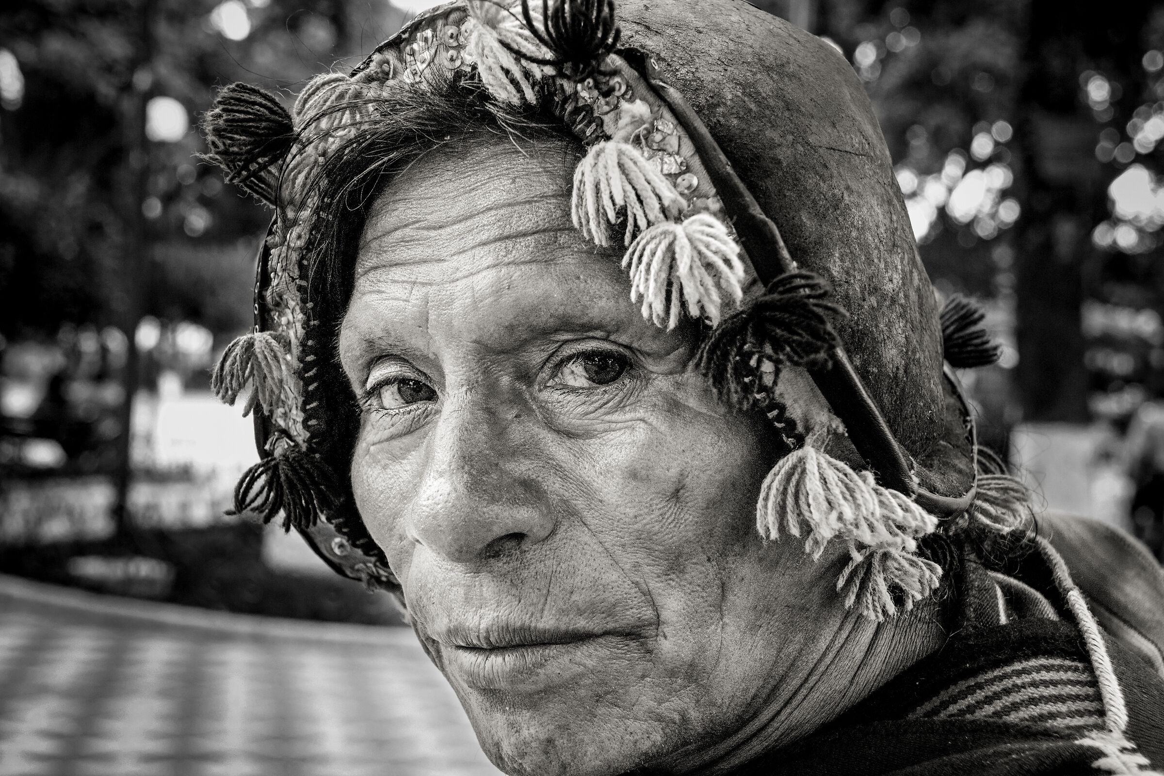 Bolivia