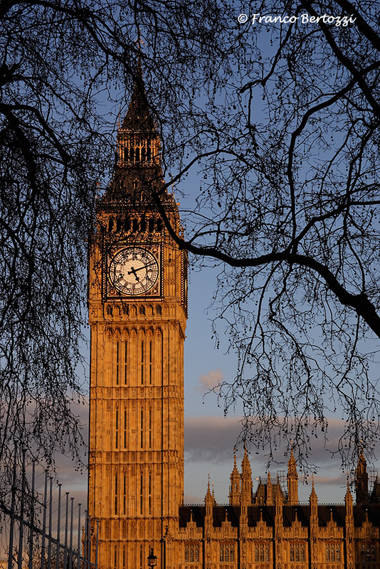 big ben