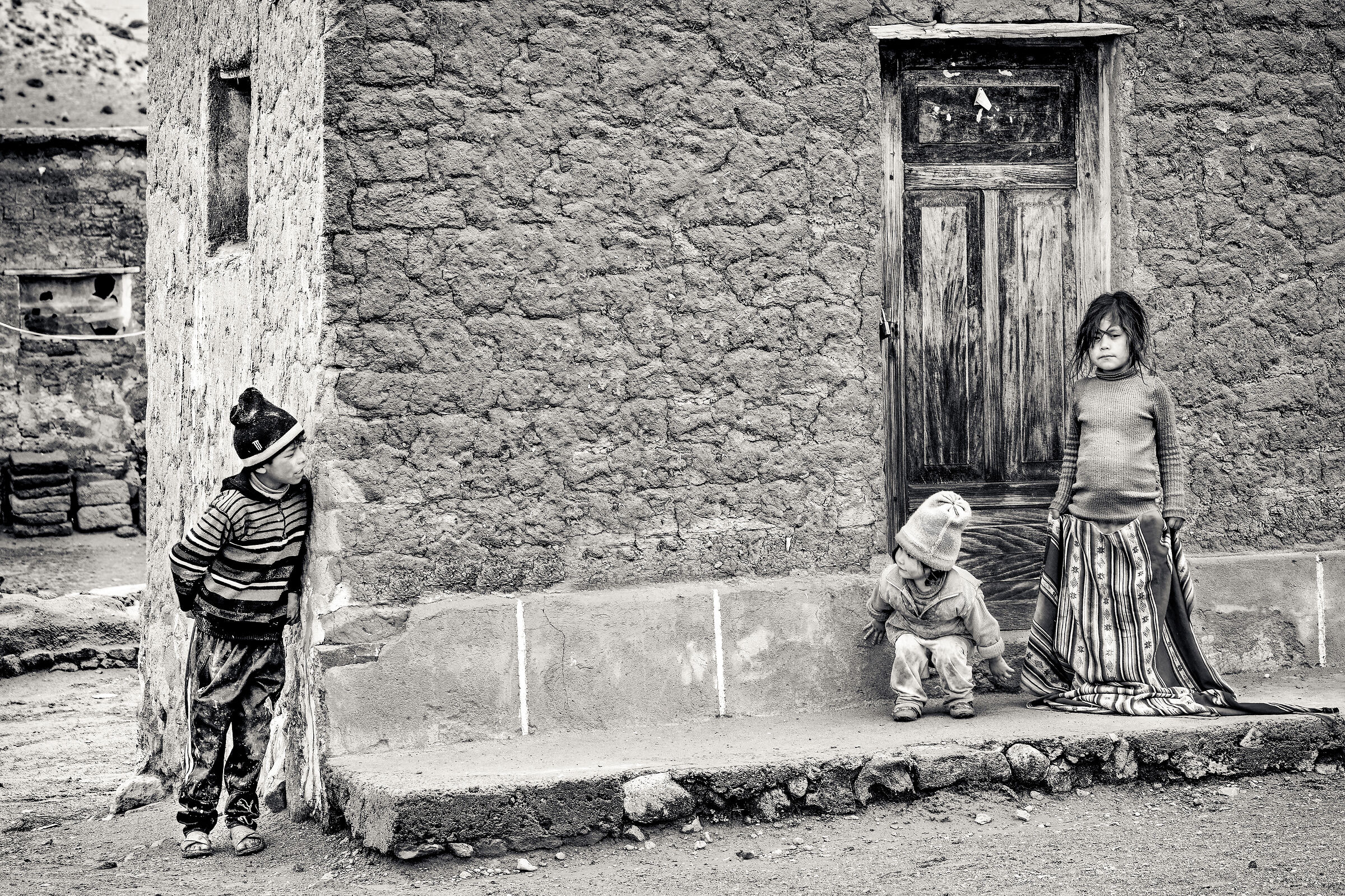 Bolivia