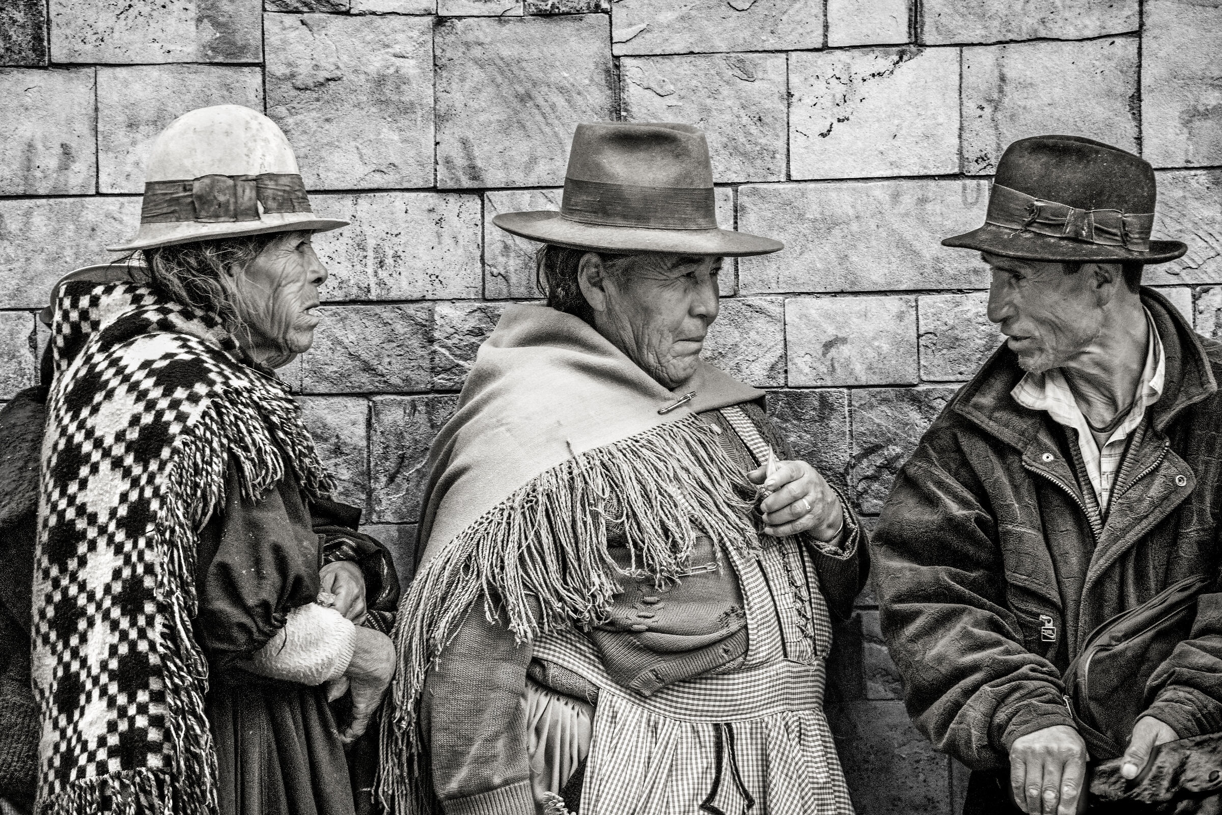 Bolivia