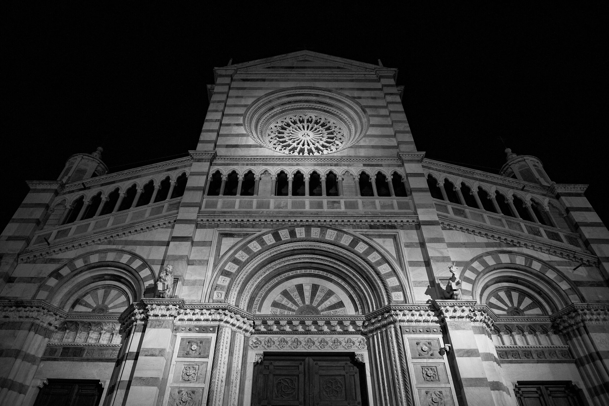 Cathedral of Grosseto