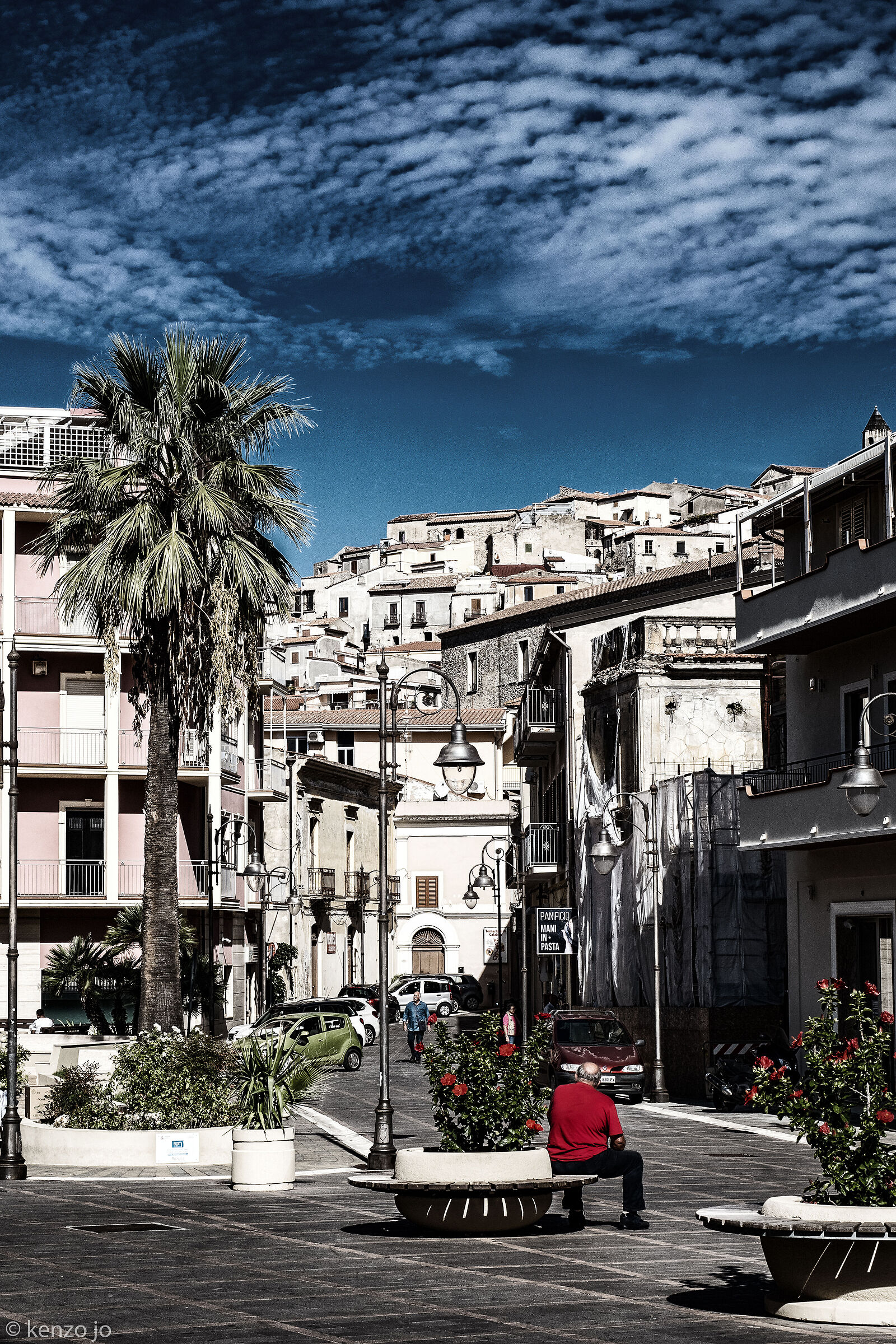 Senza Titolo duemilaventidue