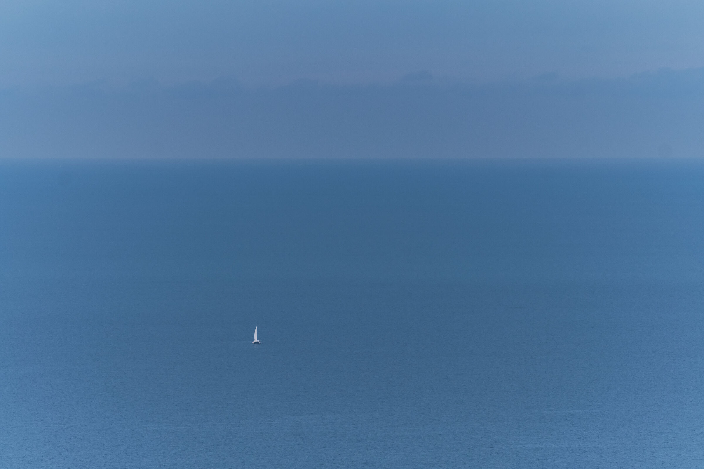 Verso L'infinito.