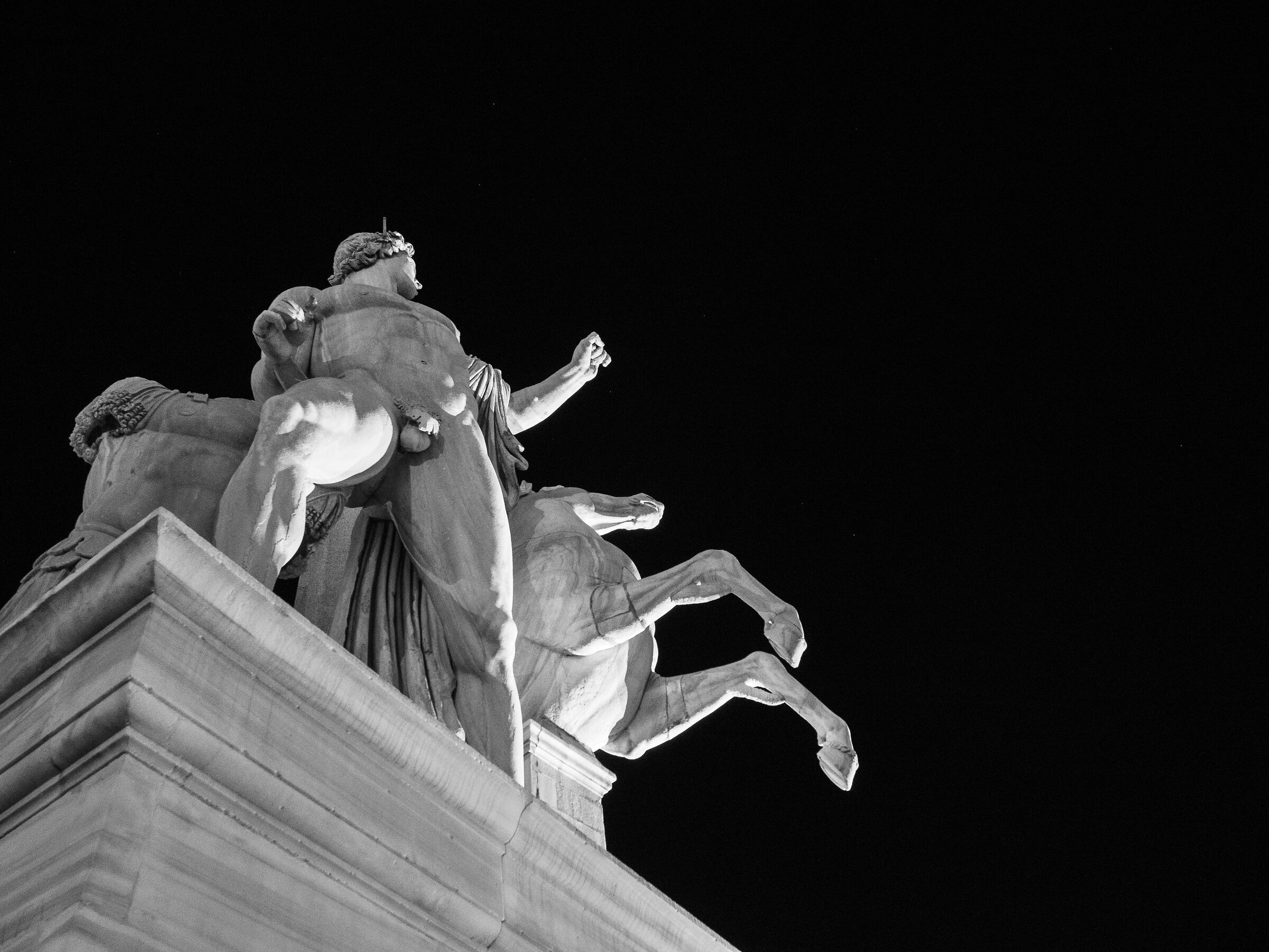 Dioscuri