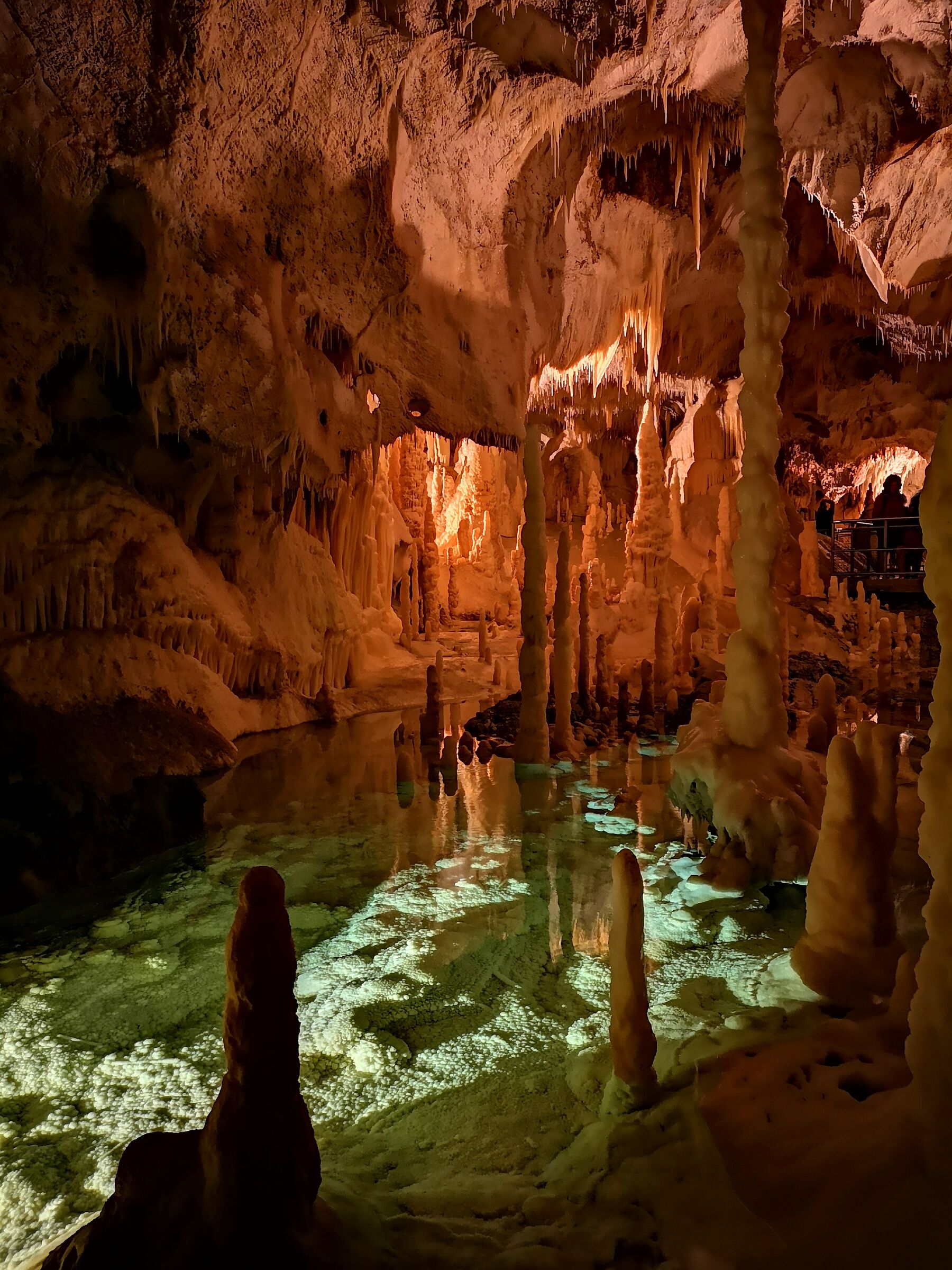 Frasassi (AN) - Italy