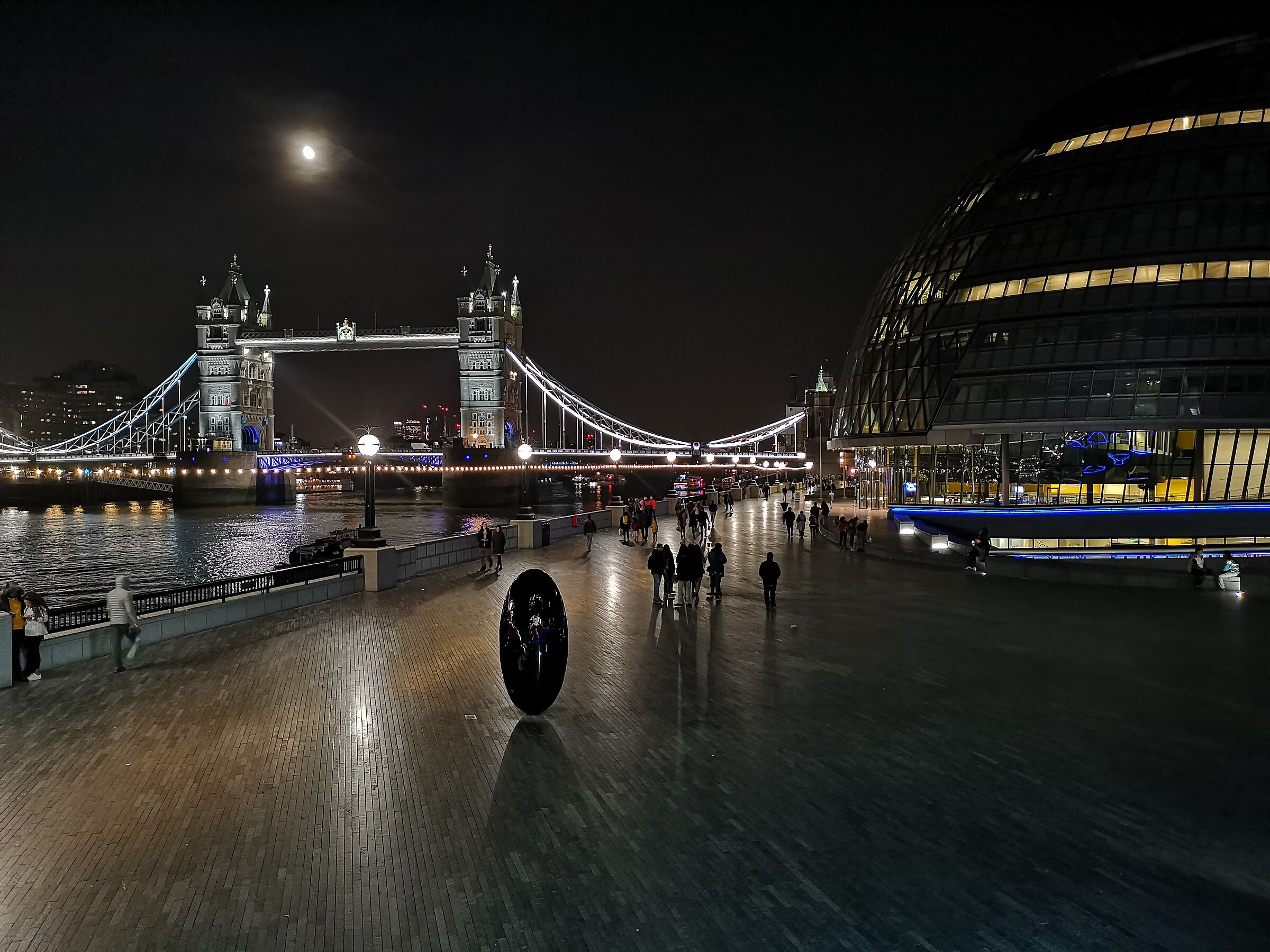 London Bridge (London) UK