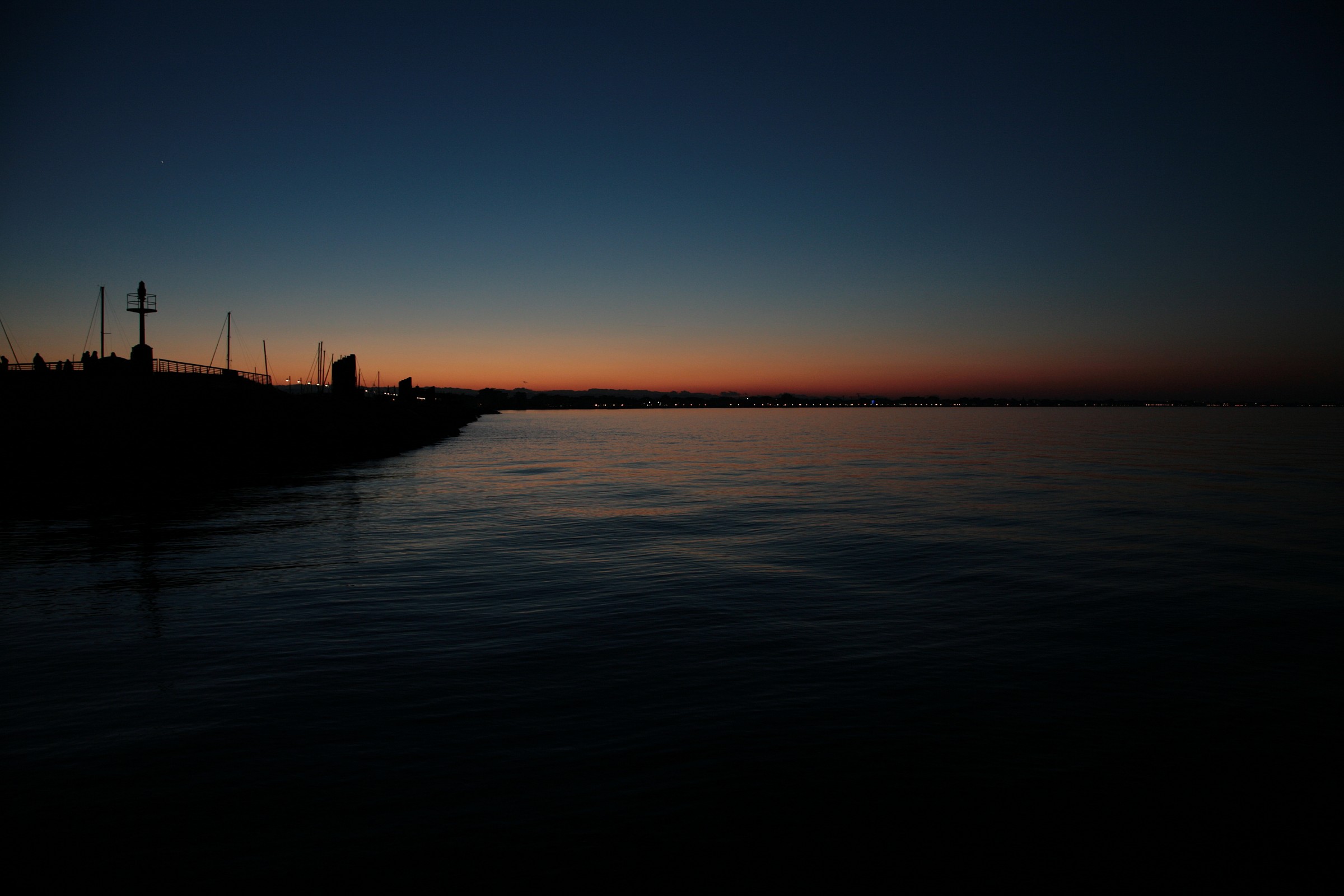 Dreams of a Midsummer Night