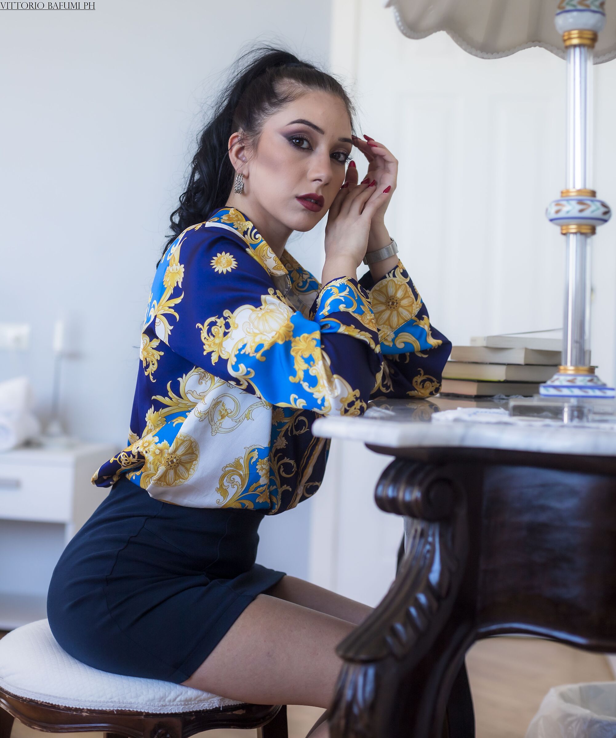 alexia