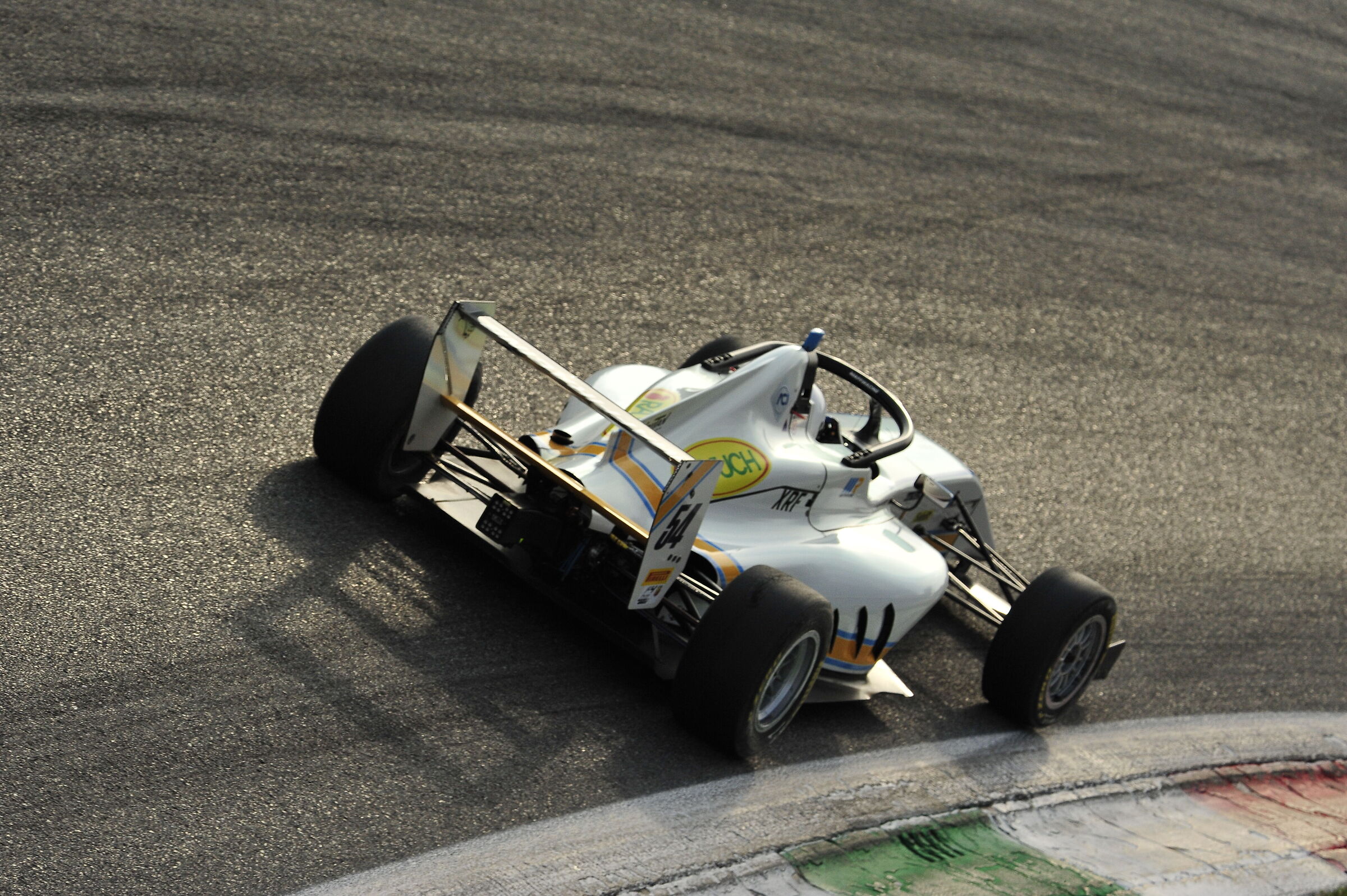 aci racing weekend 2022