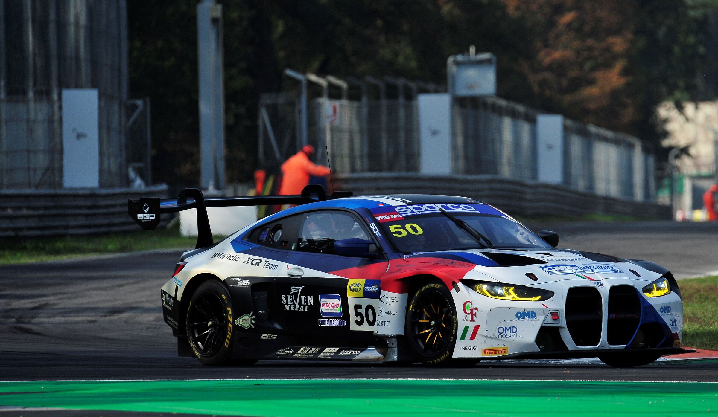 aci racing weekend 2022