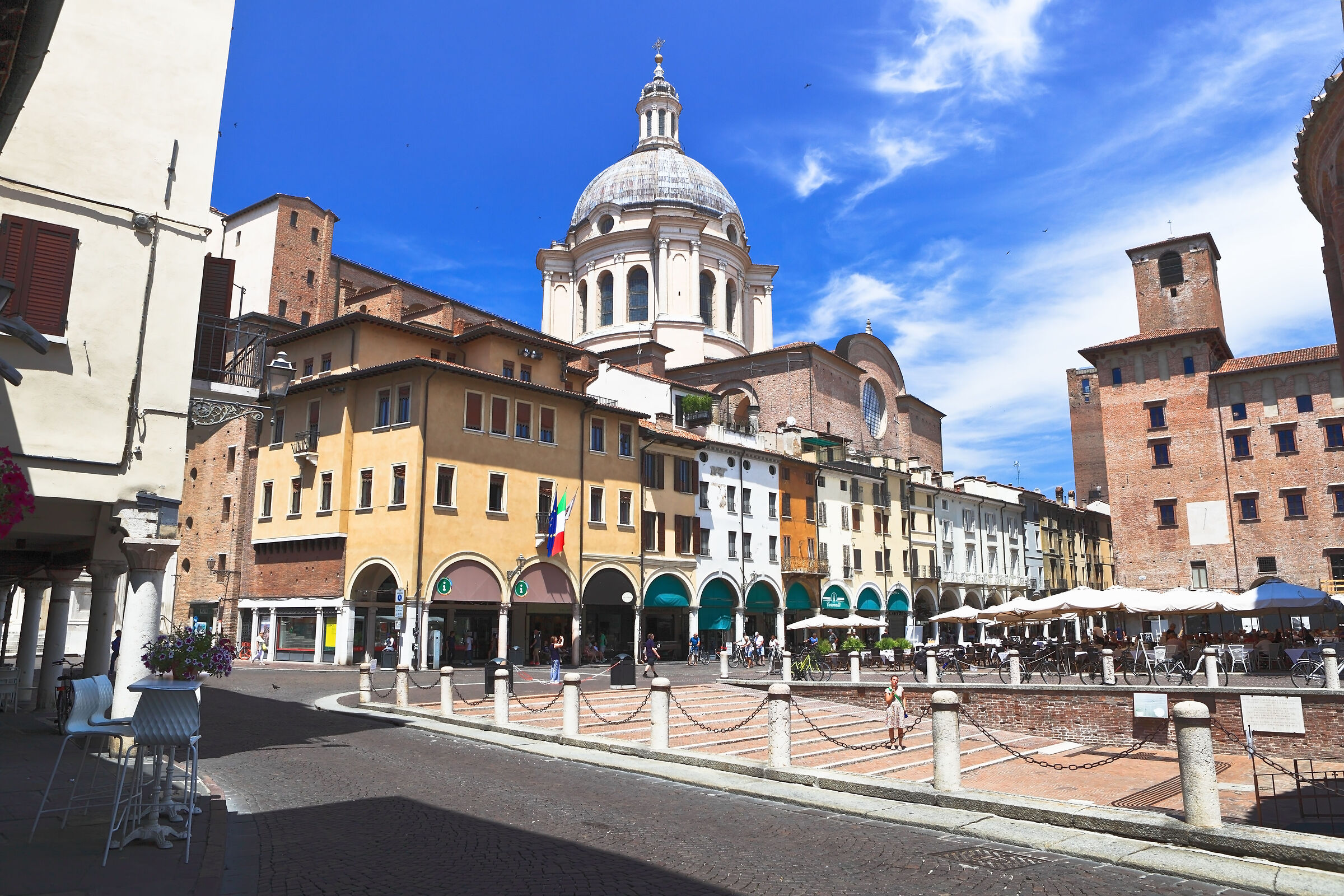 Mantova Giugno 2022