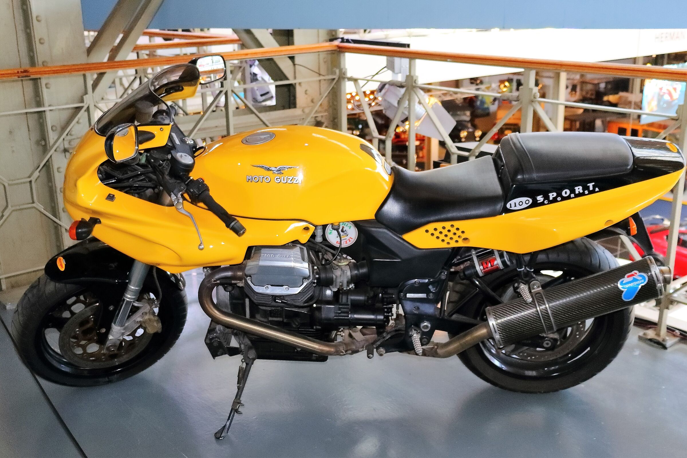 Autoworld Bruxelles 12-08-2022