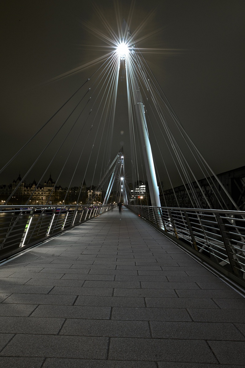 Waterloo bridge