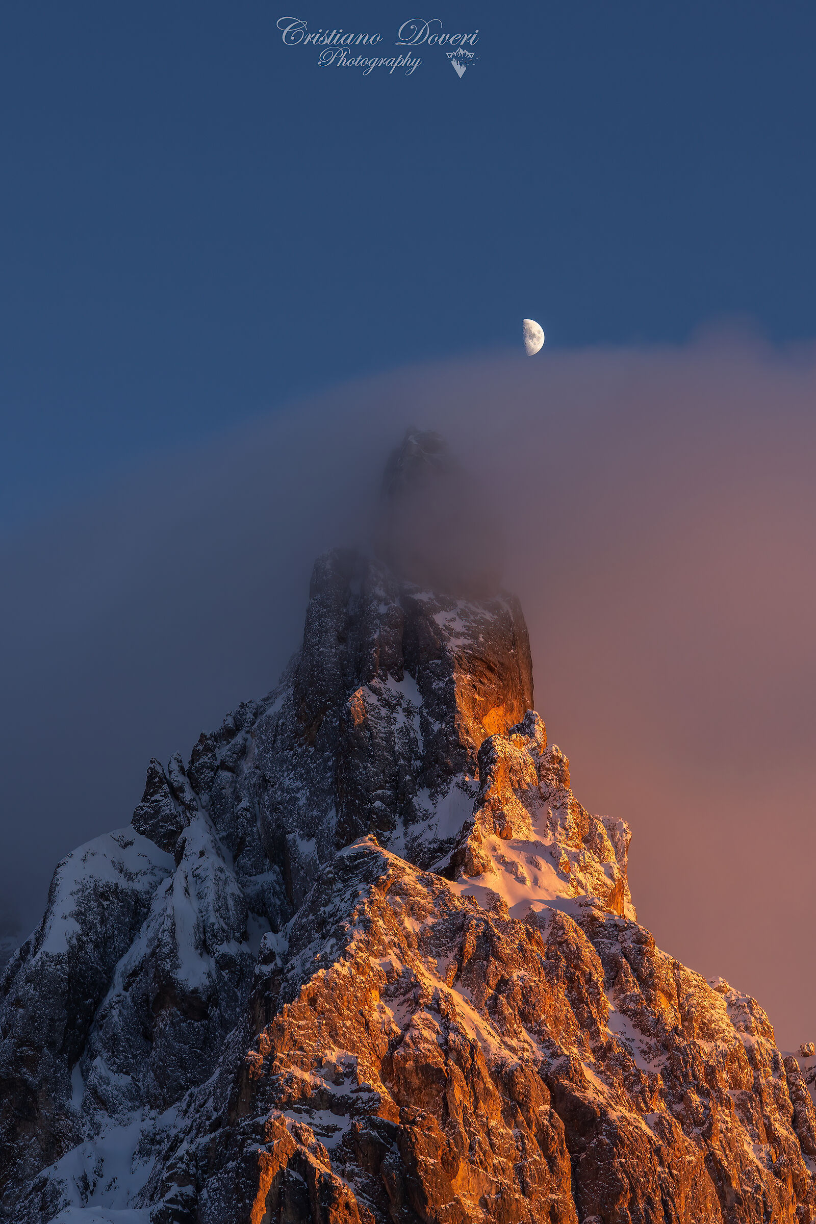 Cimon della Pala
