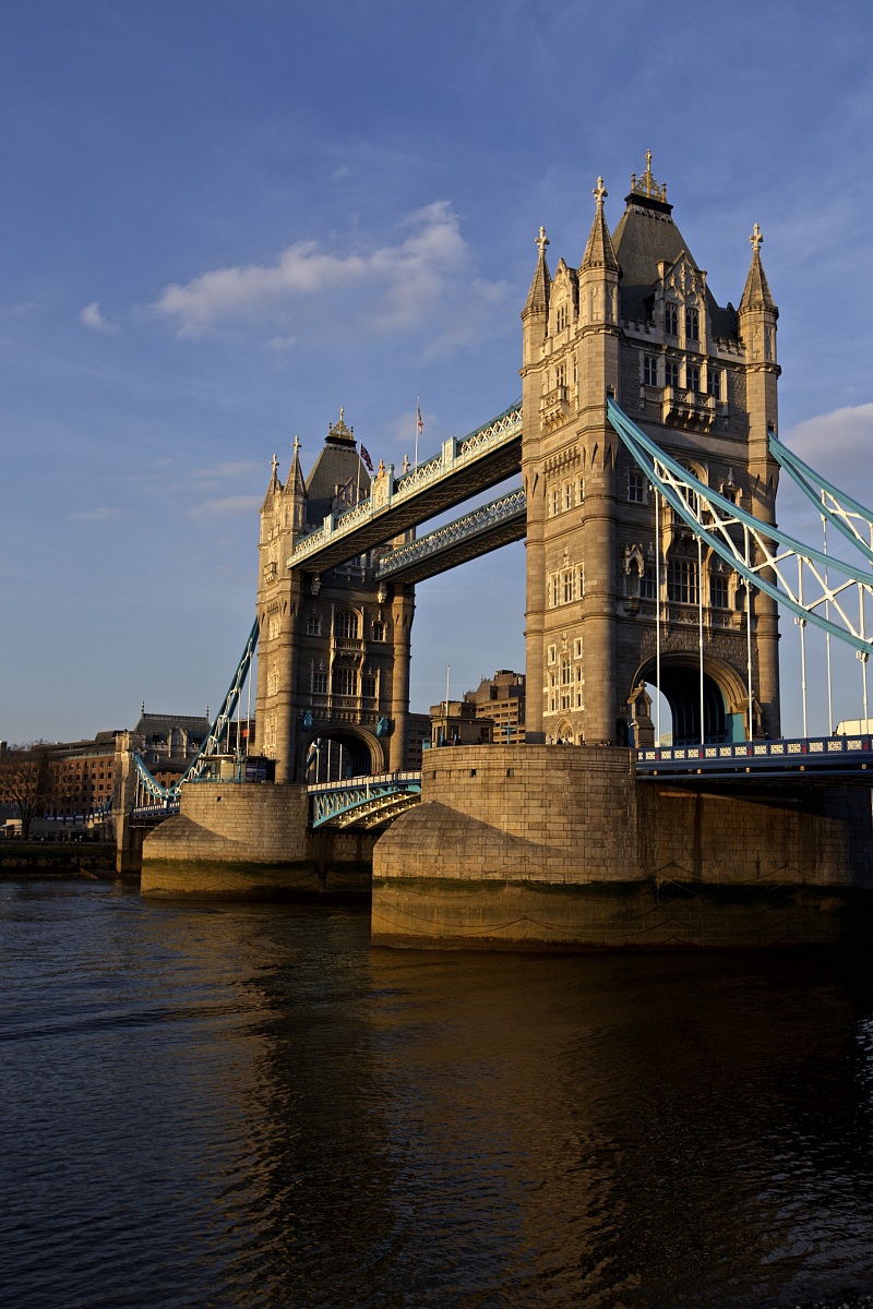 Tower Bridge