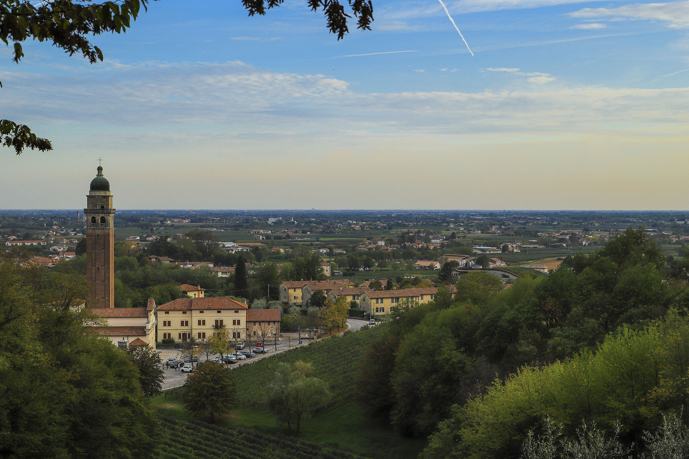 Nervesa della Battaglia
