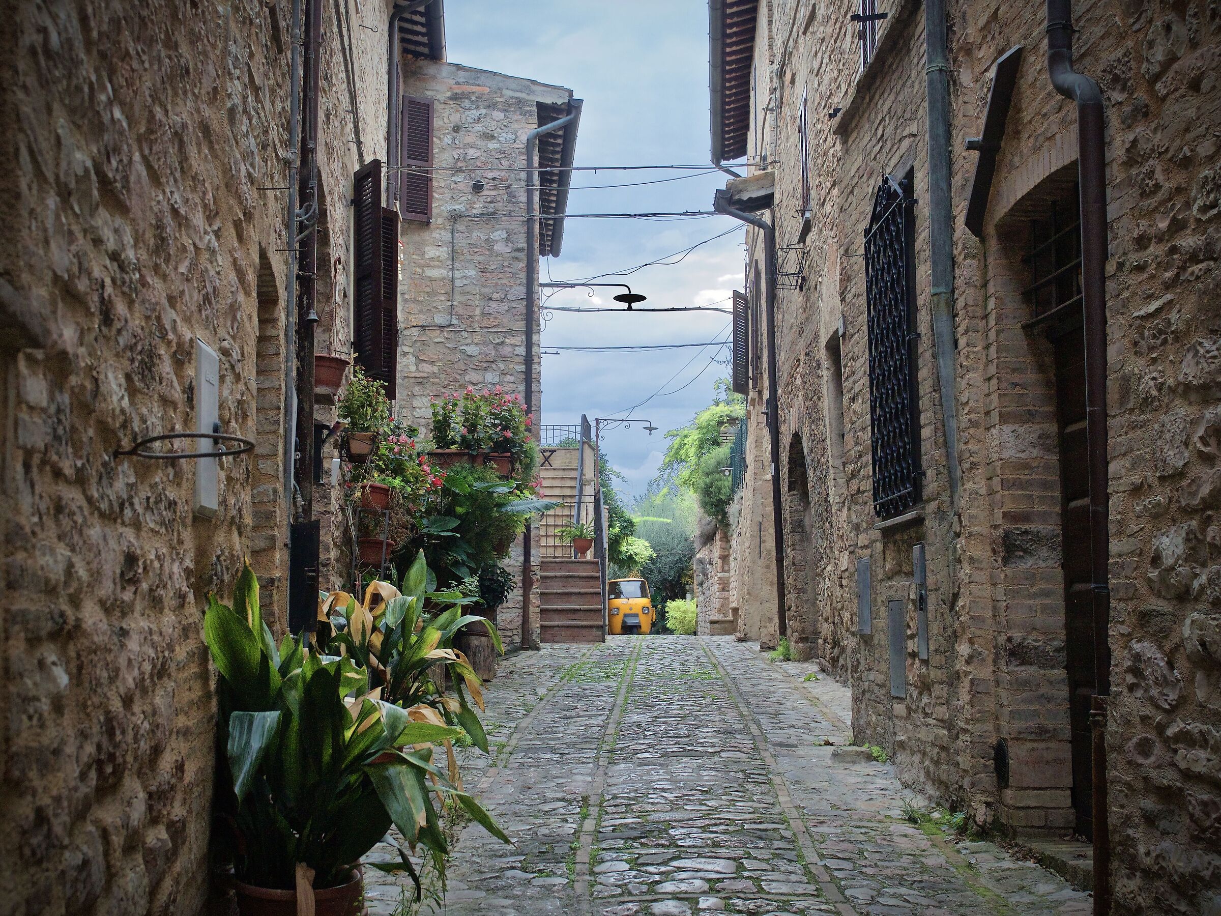 Vicolo di Spello (2)