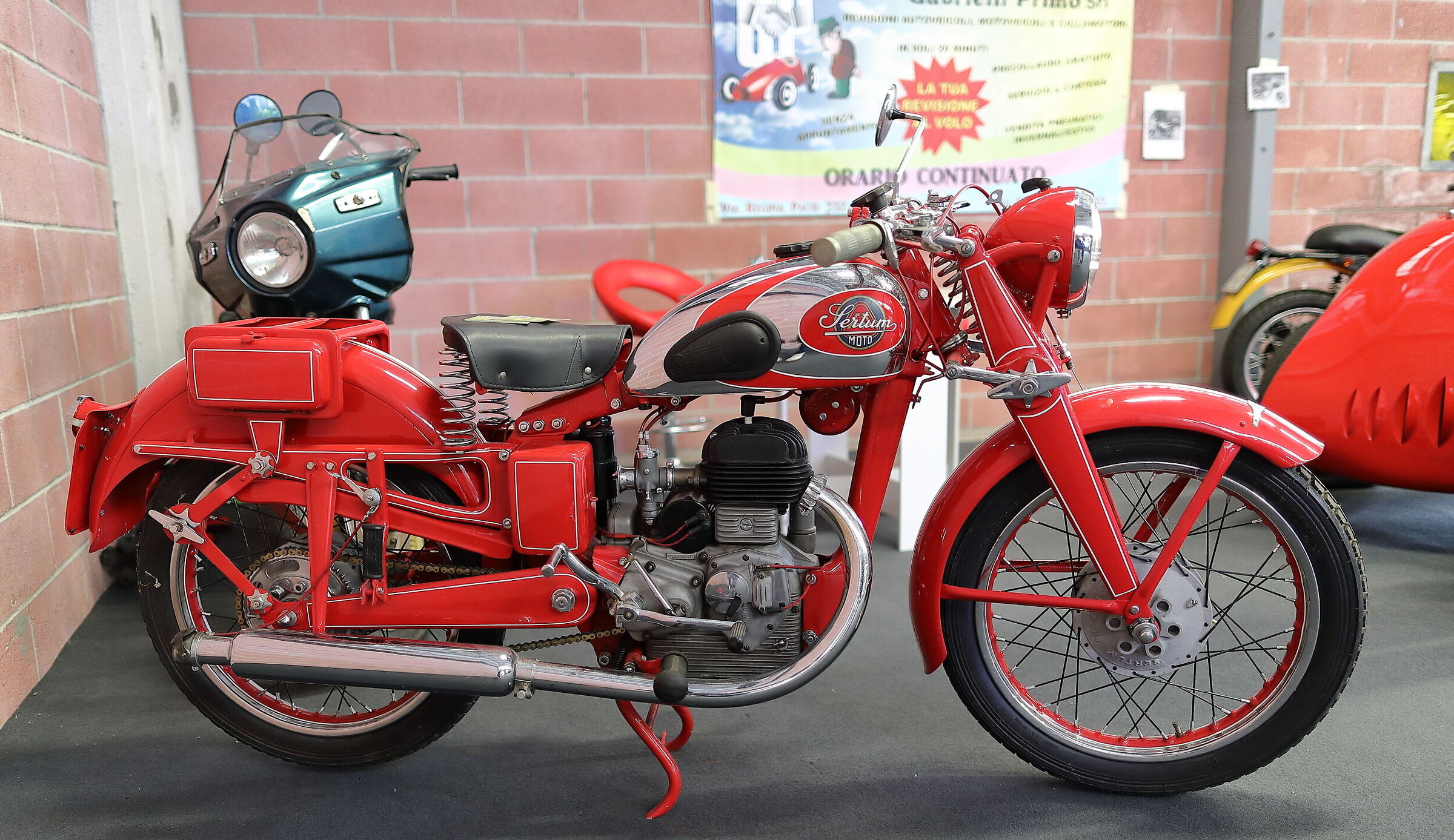 24/09/2022 - Modena Motor Gallery