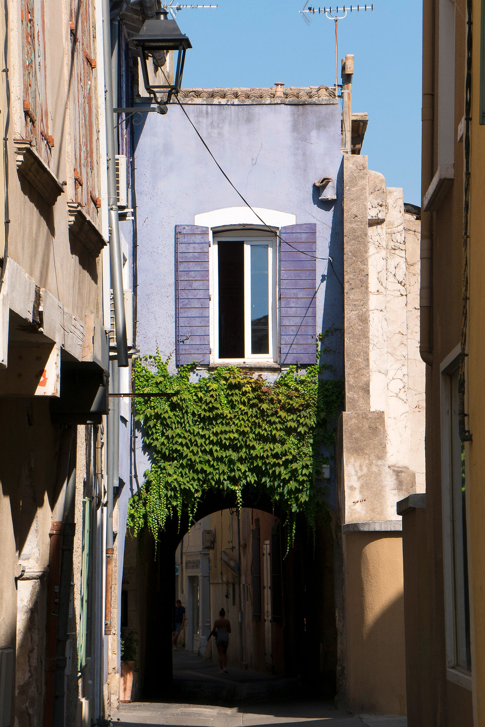 The Isle-sur-la-Sorgue