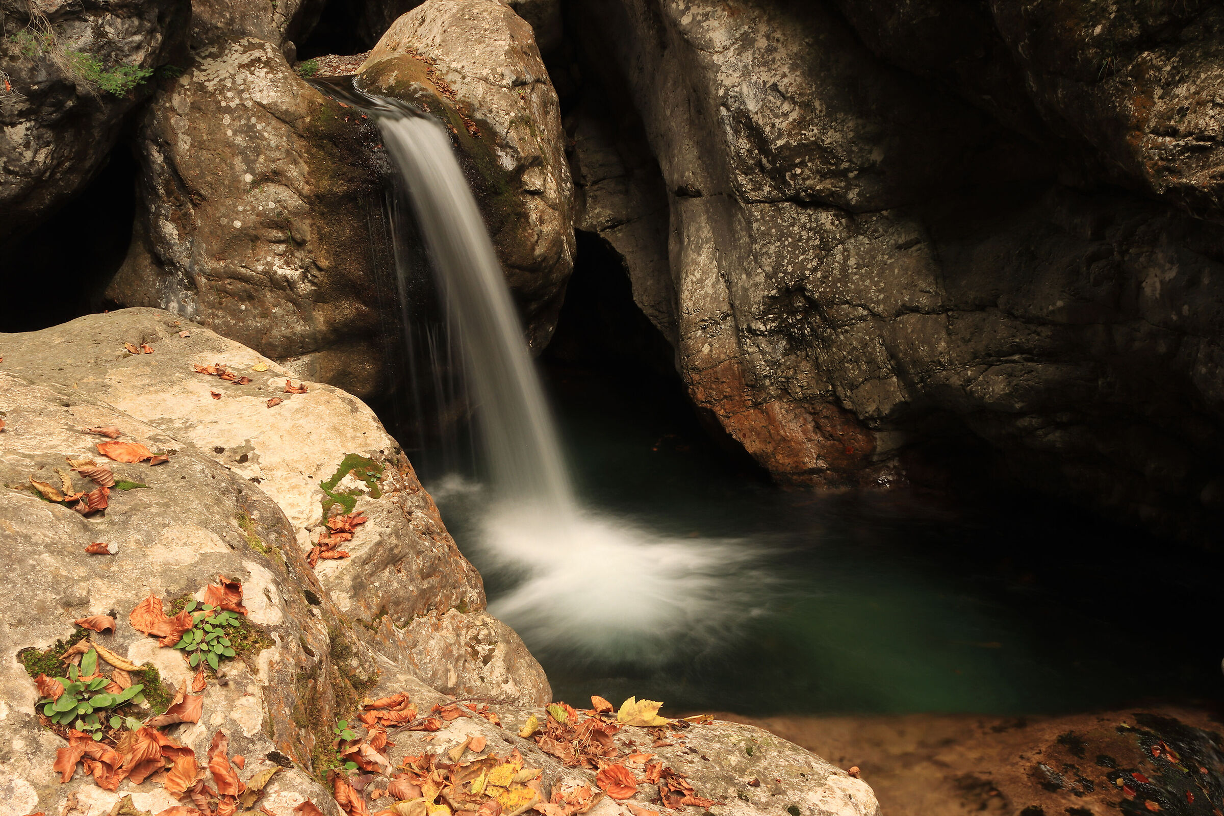 VALVERTOVA - a jewel outside the home