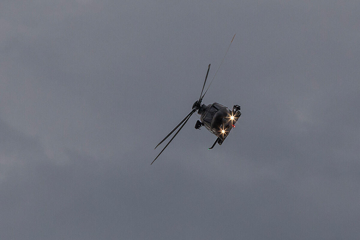 Manifestazione frecce tricolori