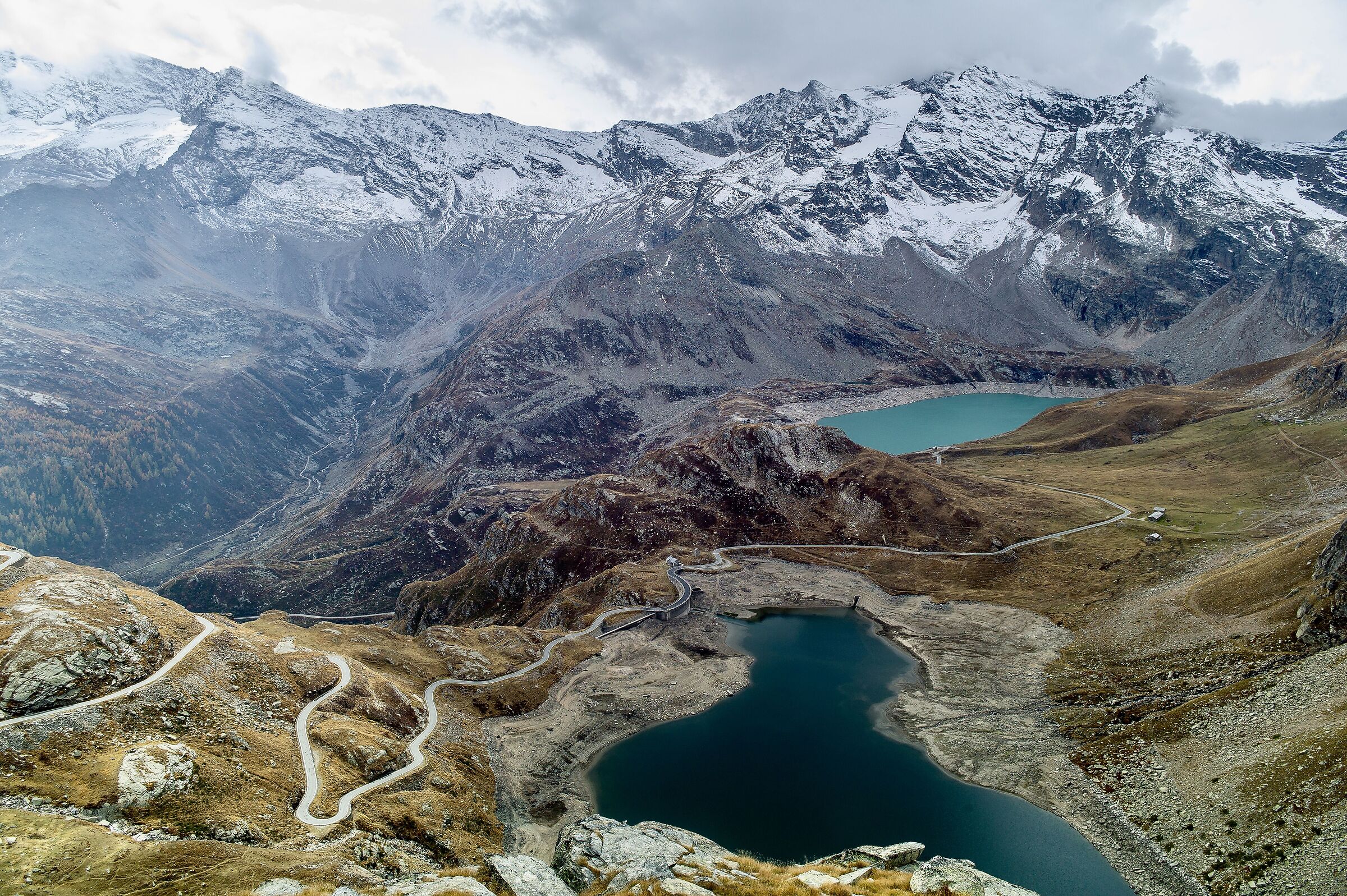 Strada del paradiso 2