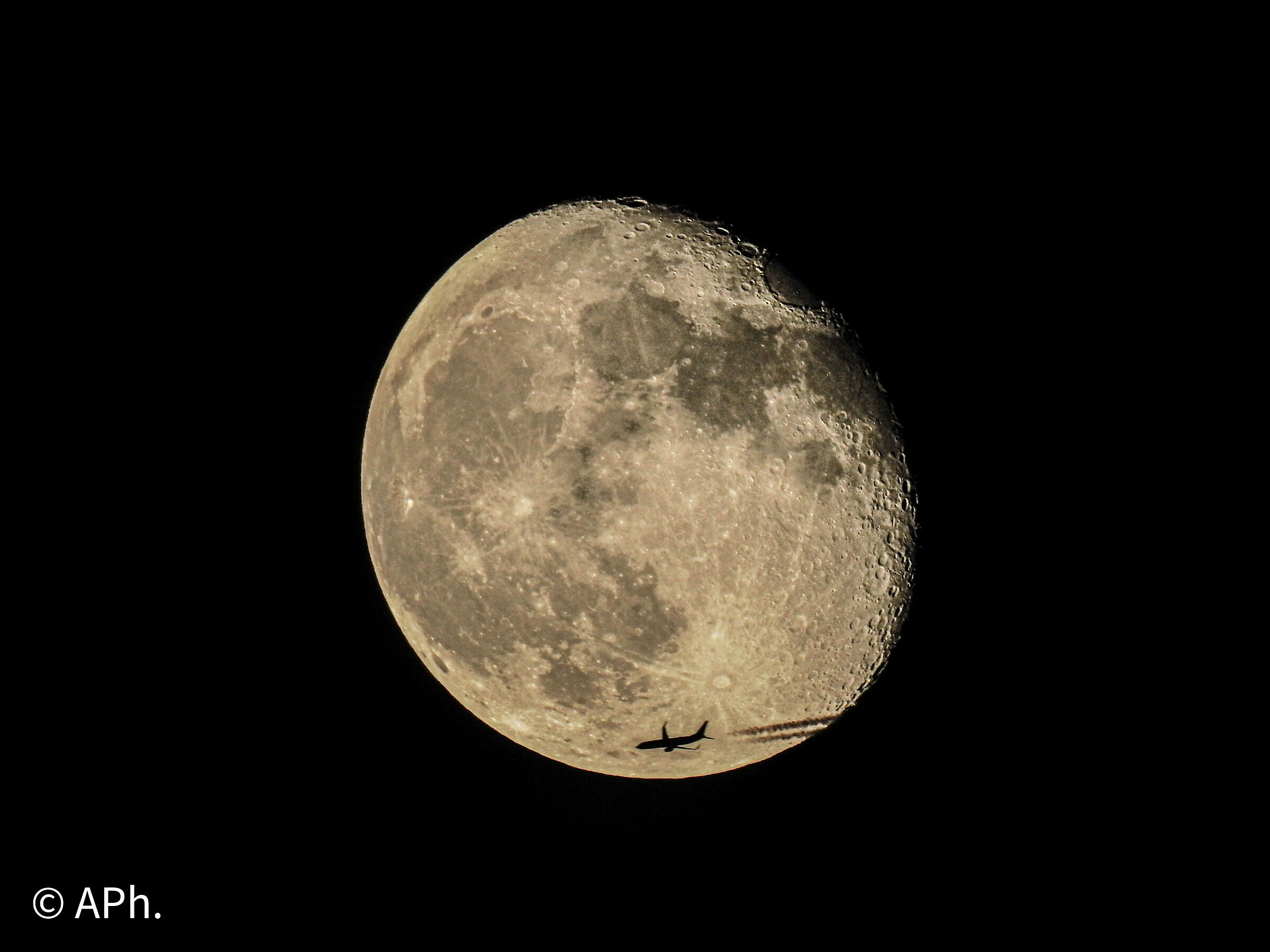 Per monte Bianco e Gesù e Thor!