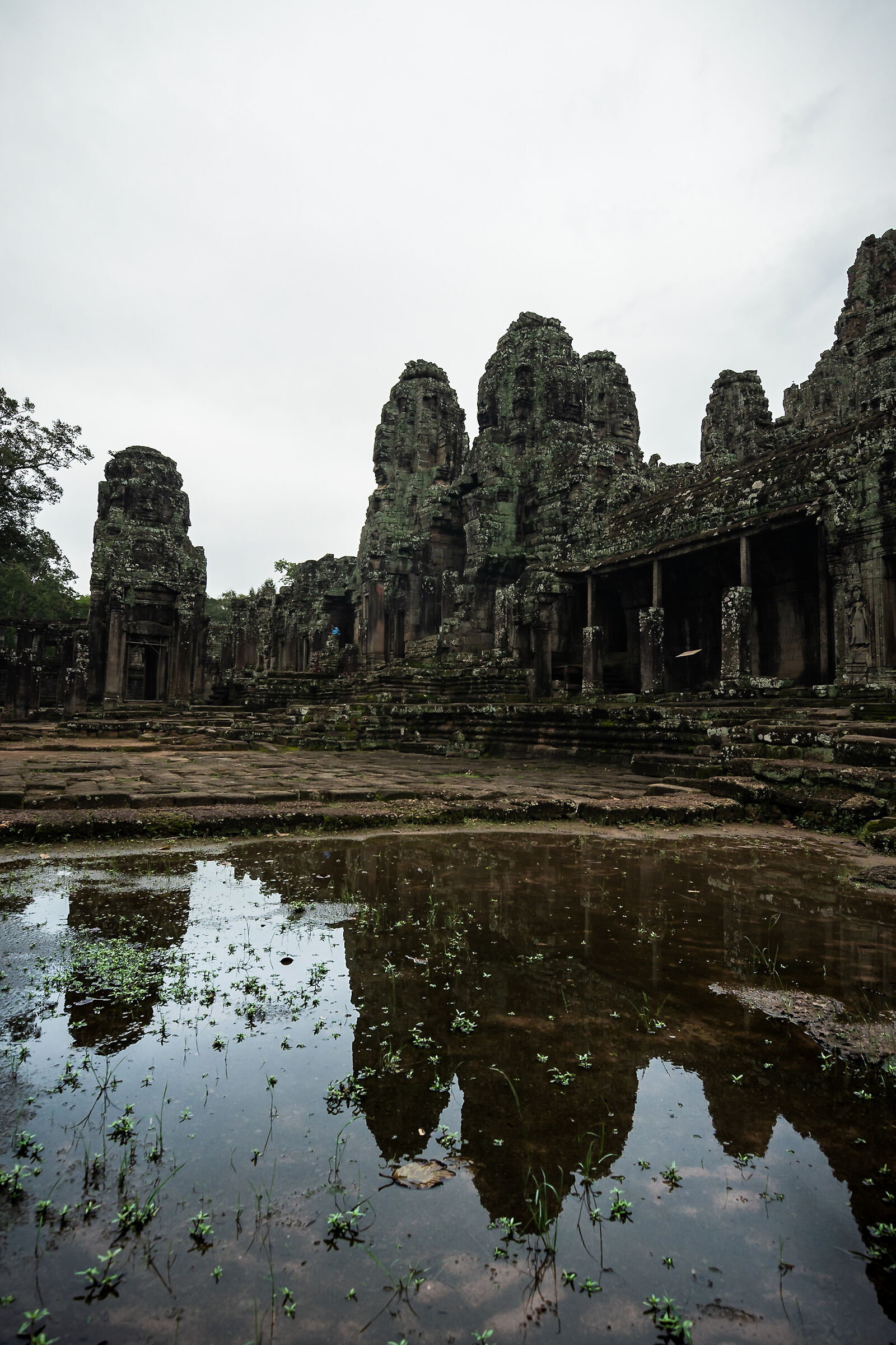 Angkor Thorn 1