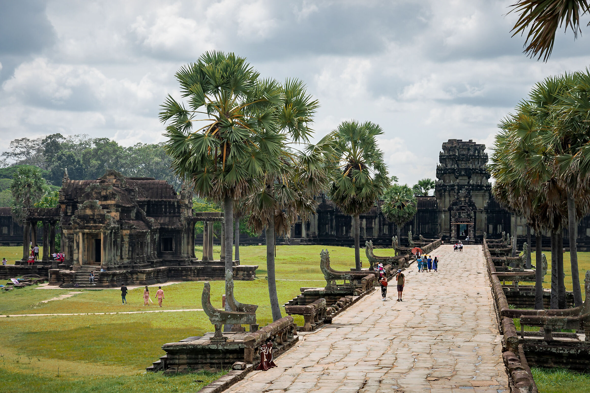 Angkor Wat 1