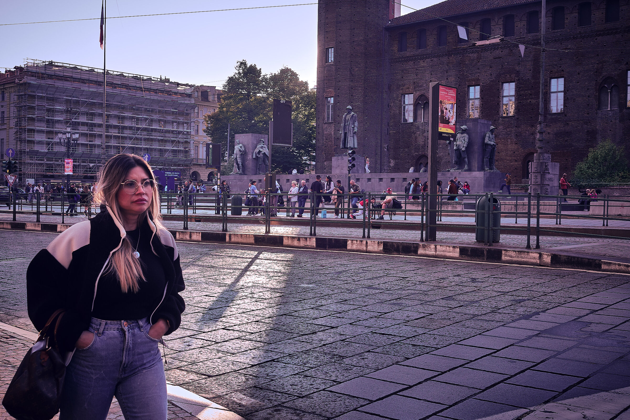 Turin (Italy)