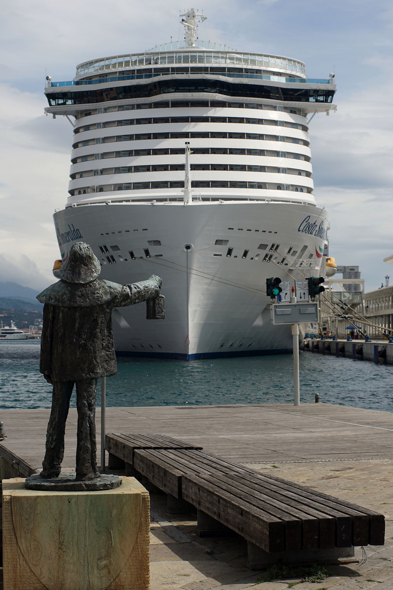 porto di Savona