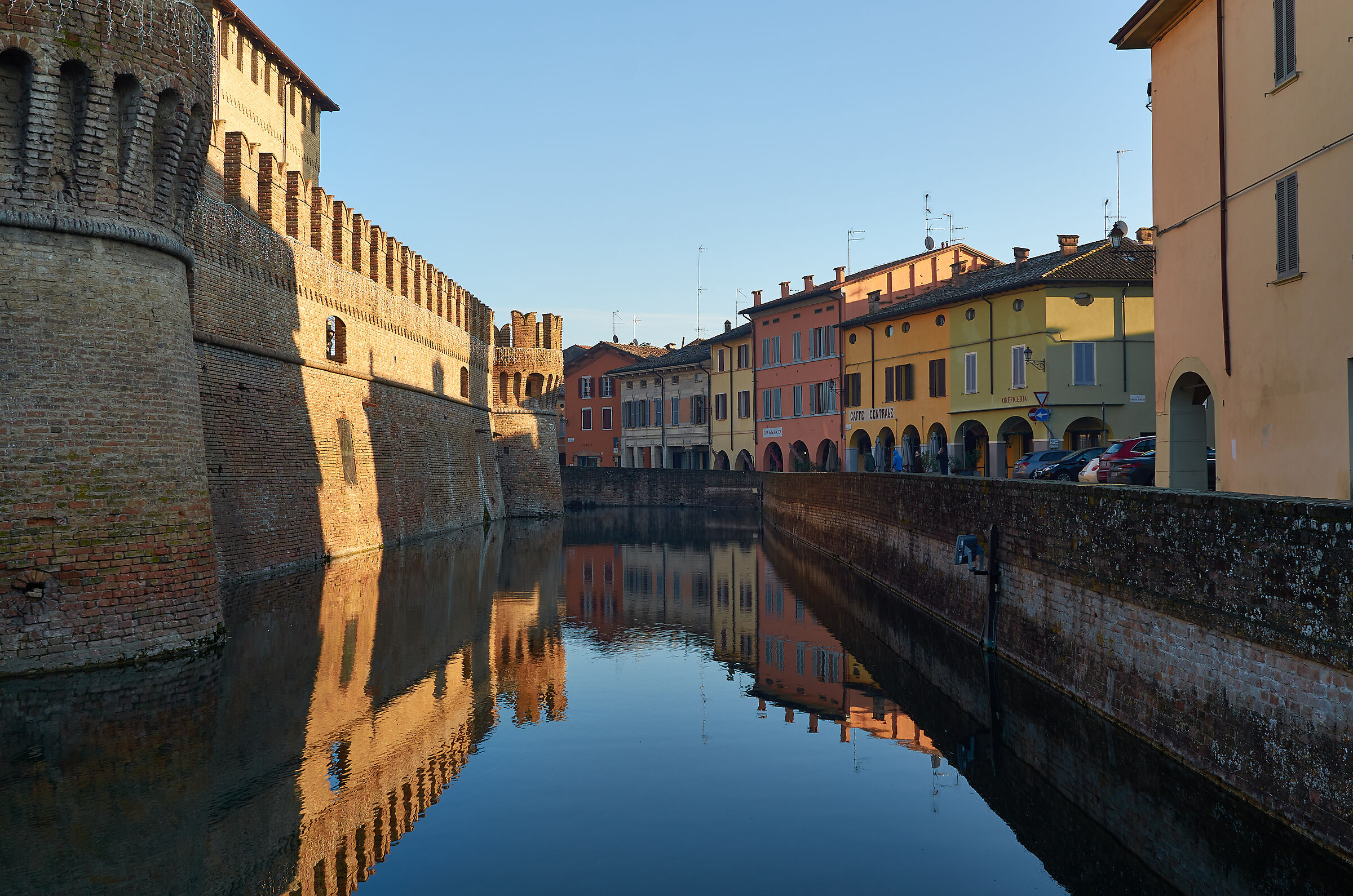 Fontanellato