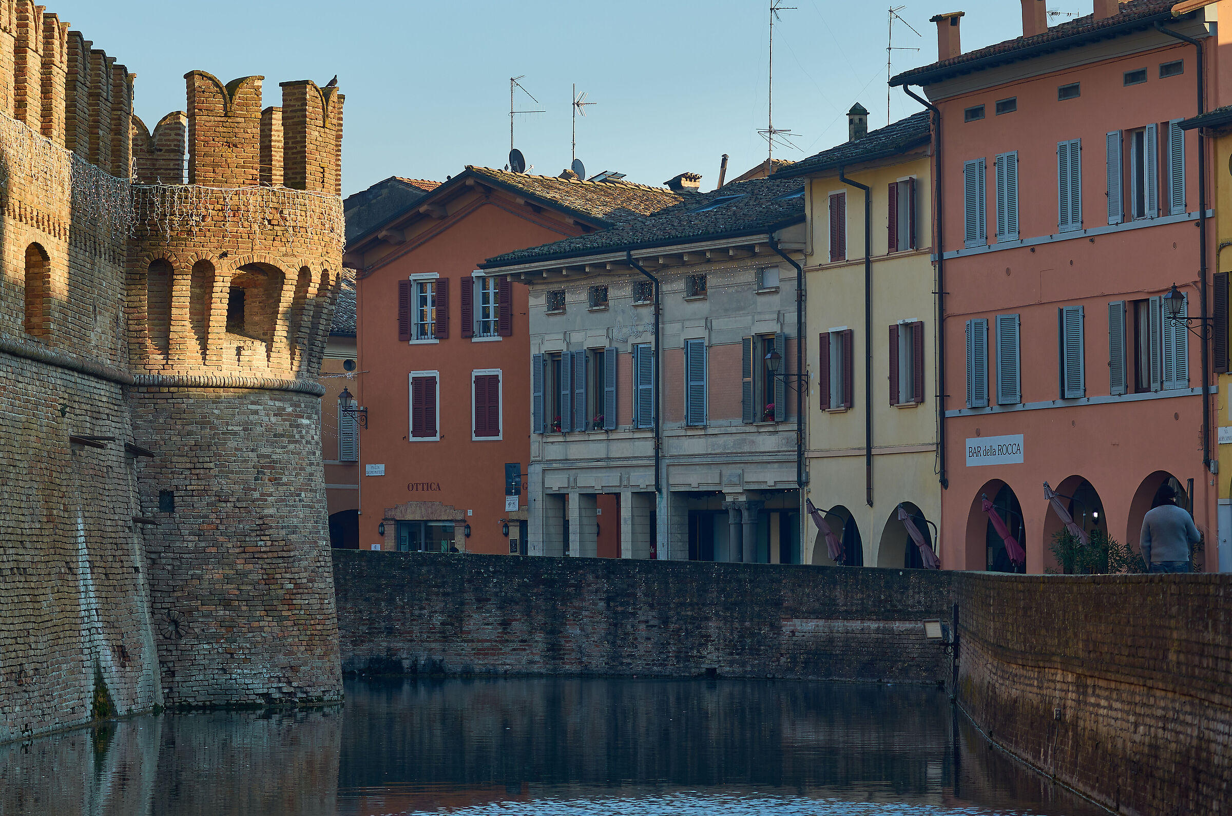 Fontanellato