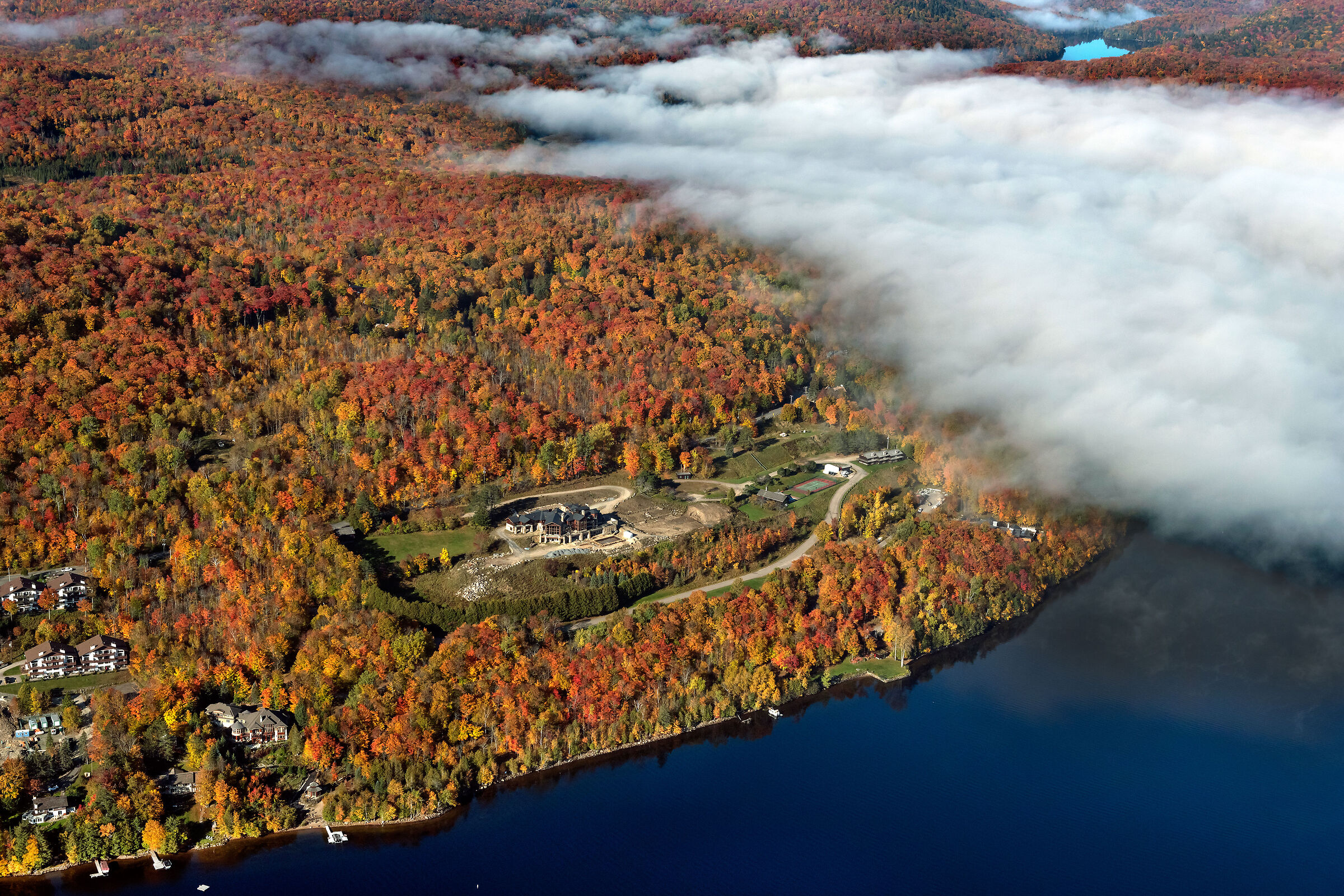 PN du Mont Tremblent