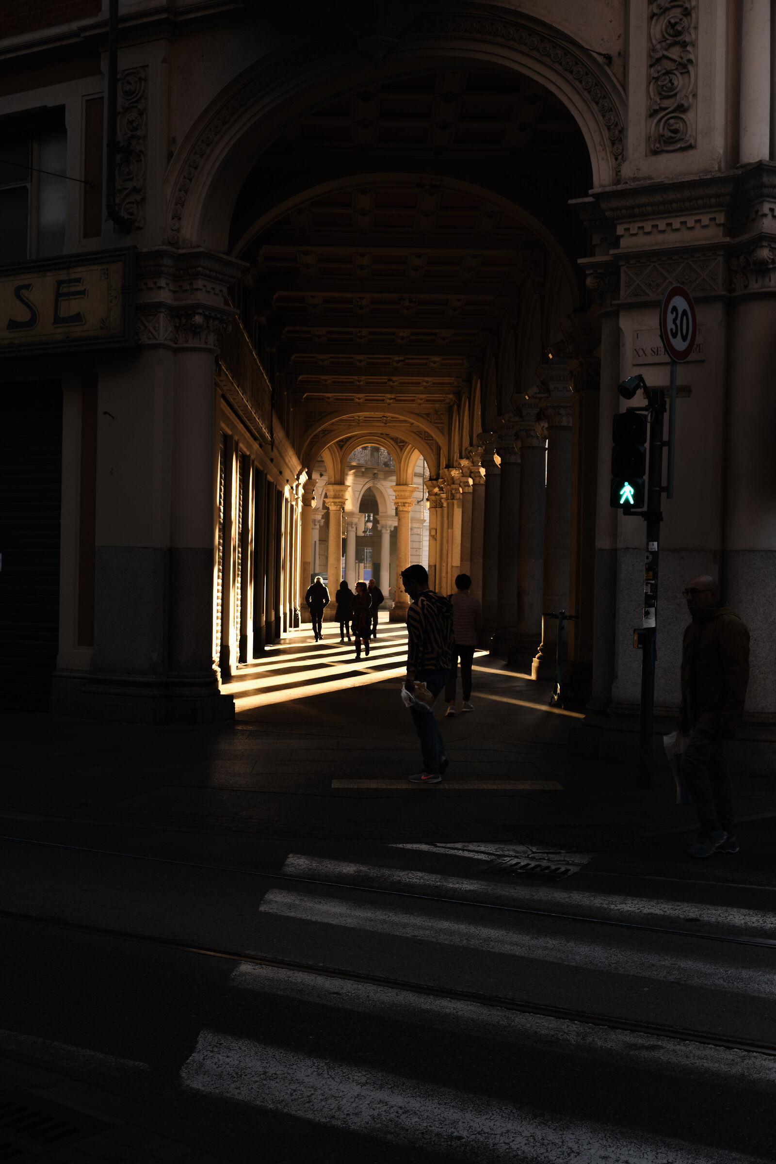 Shadows