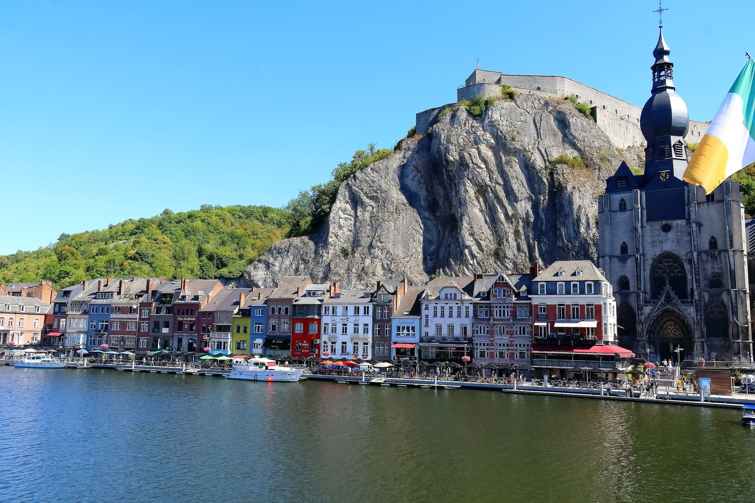Dinant 13-08-2022