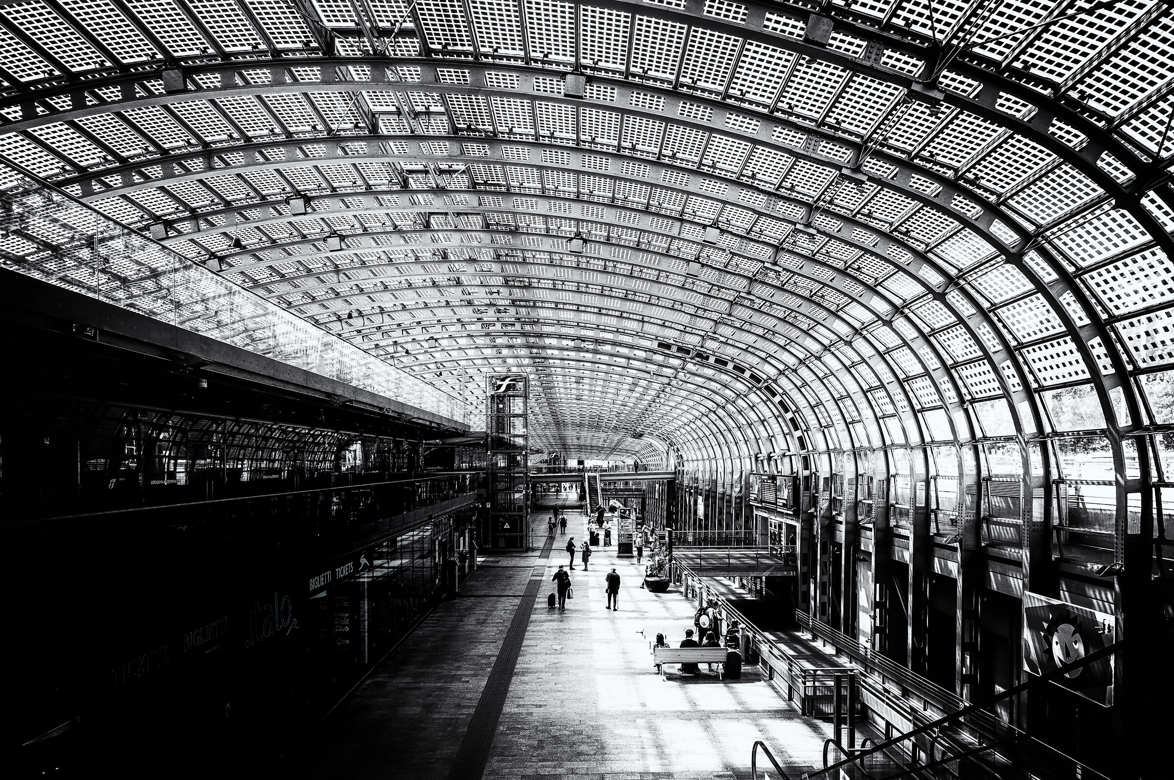 Porta Susa