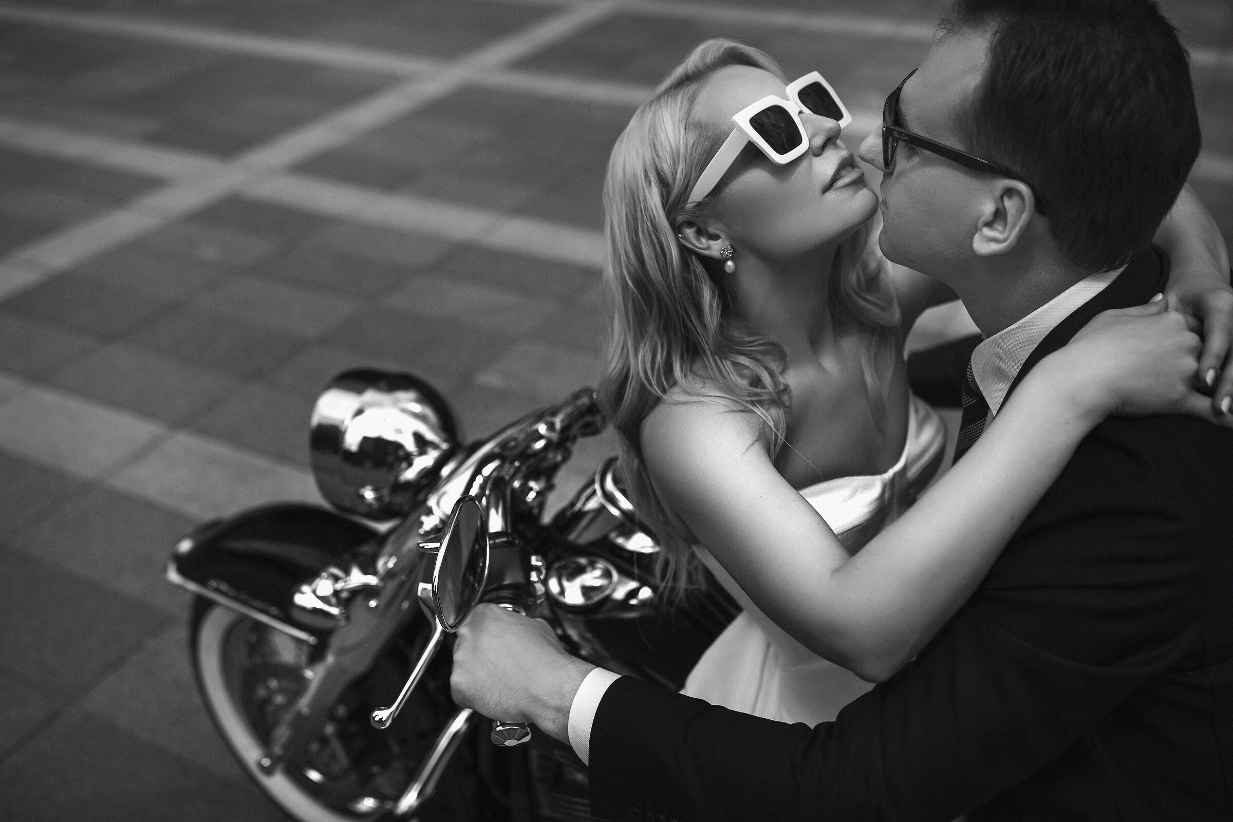 Giorno del matrimonio