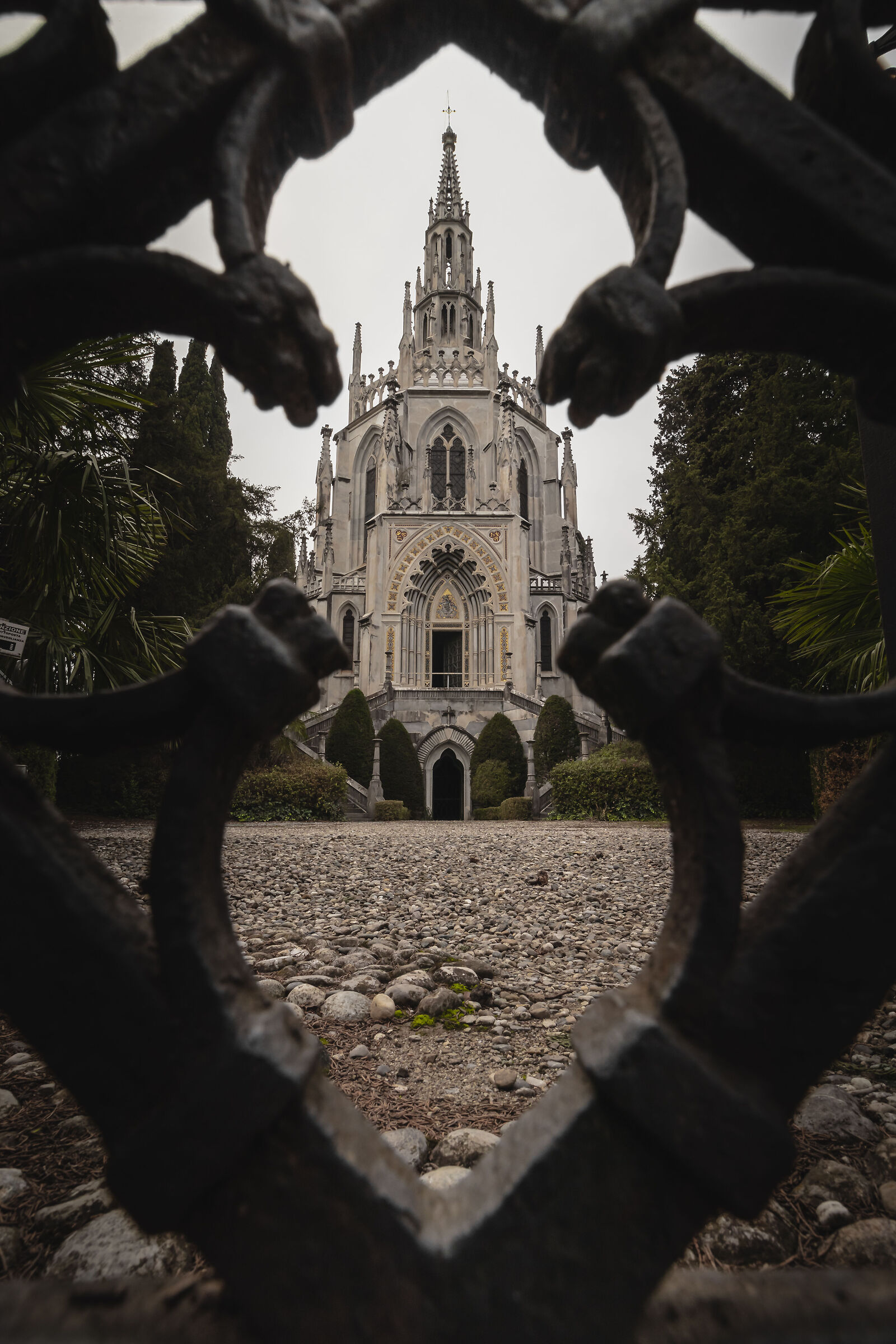 Mausoleo Visconti di Modrone